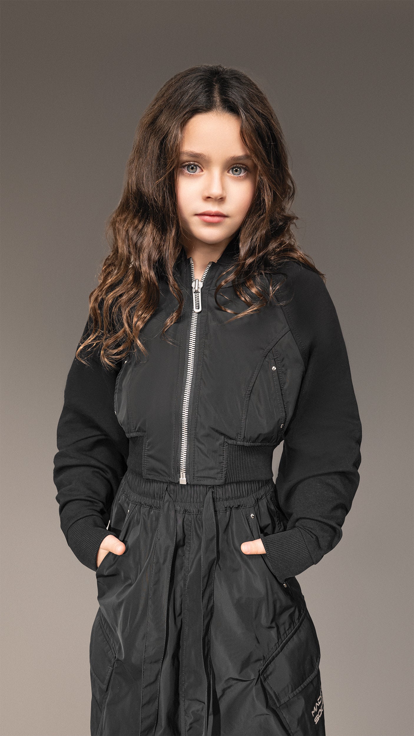 Суитшърт „Made By Society” - H35813