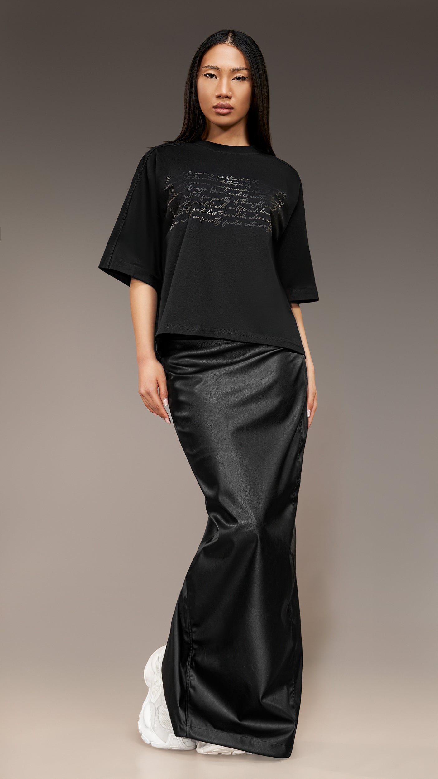 Тениска CRIMSON VECTOR - T27117