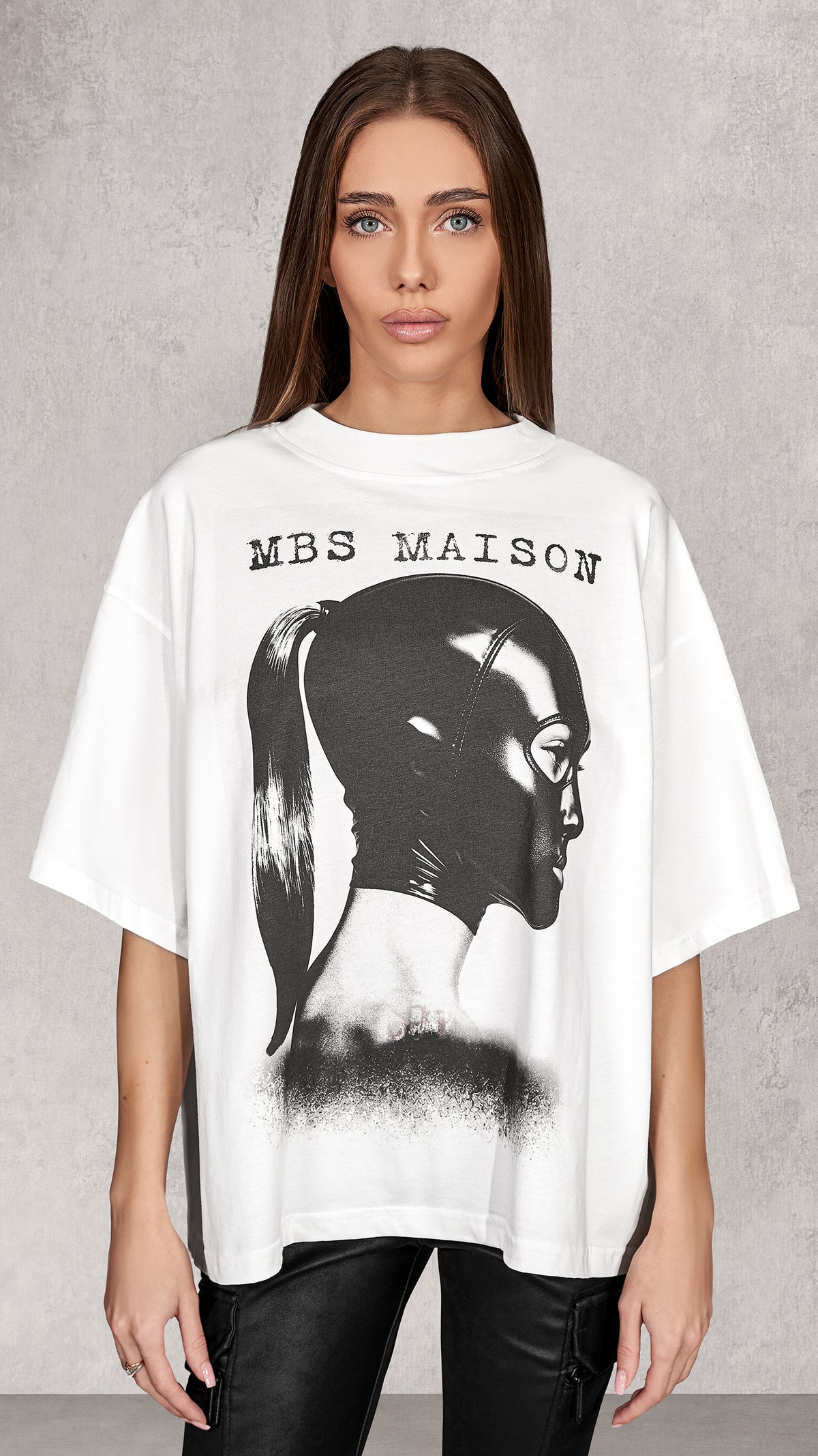 Tricou Mimesis - T28030