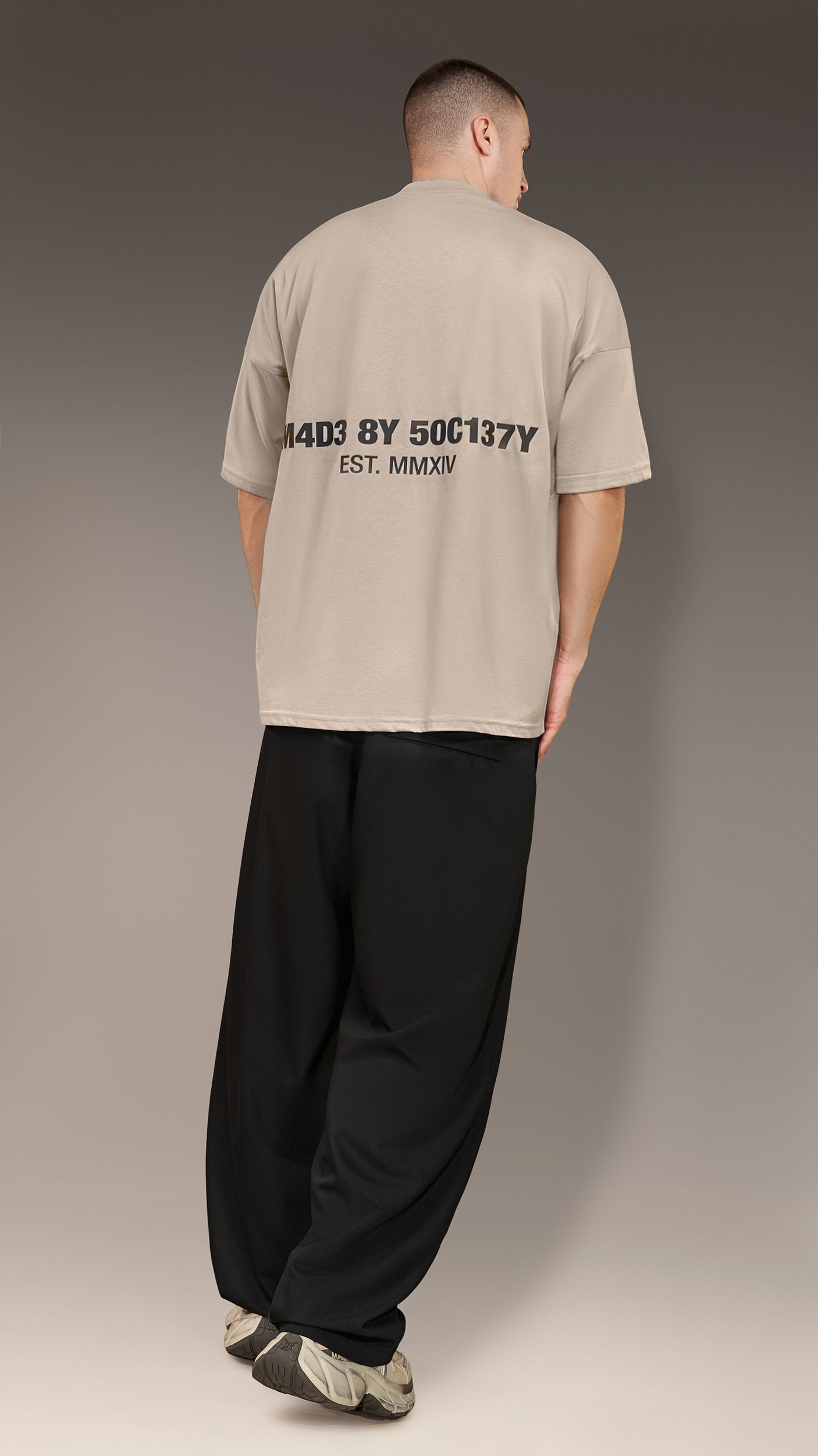 AMBER SCHEMATIC T-shirt - T17184