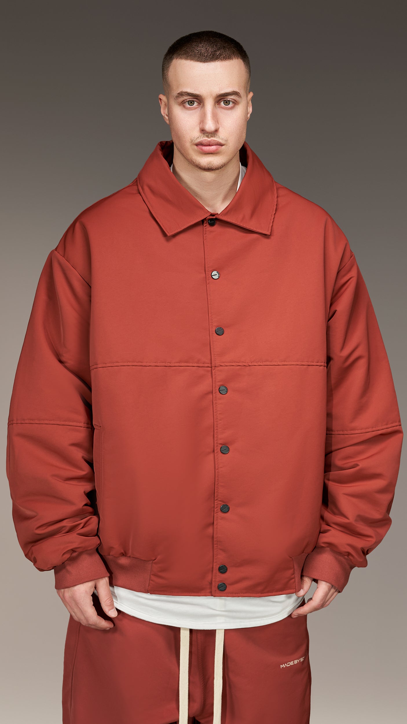 Джакета Desert Snap Layer