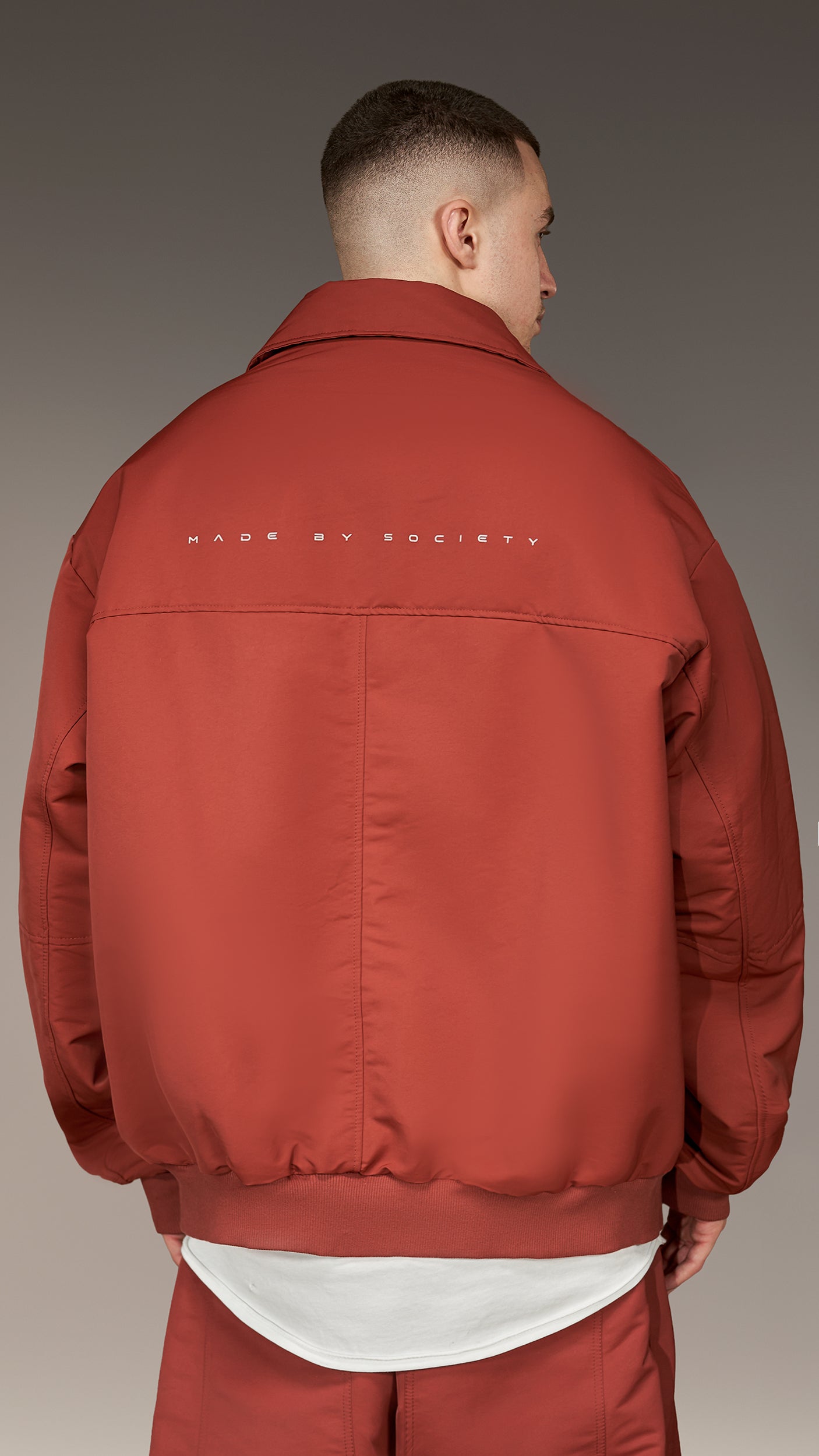 Джакета Desert Snap Layer