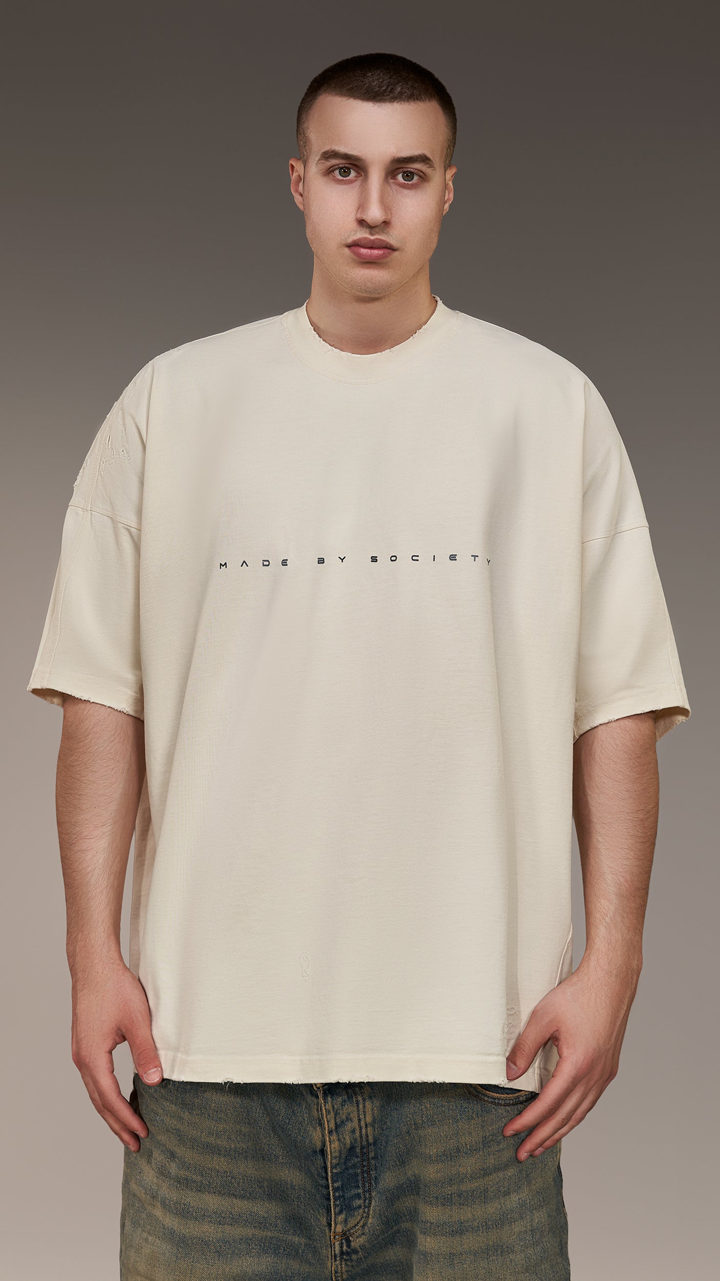 Фланелка ELEMENTAL UNIT - T17189