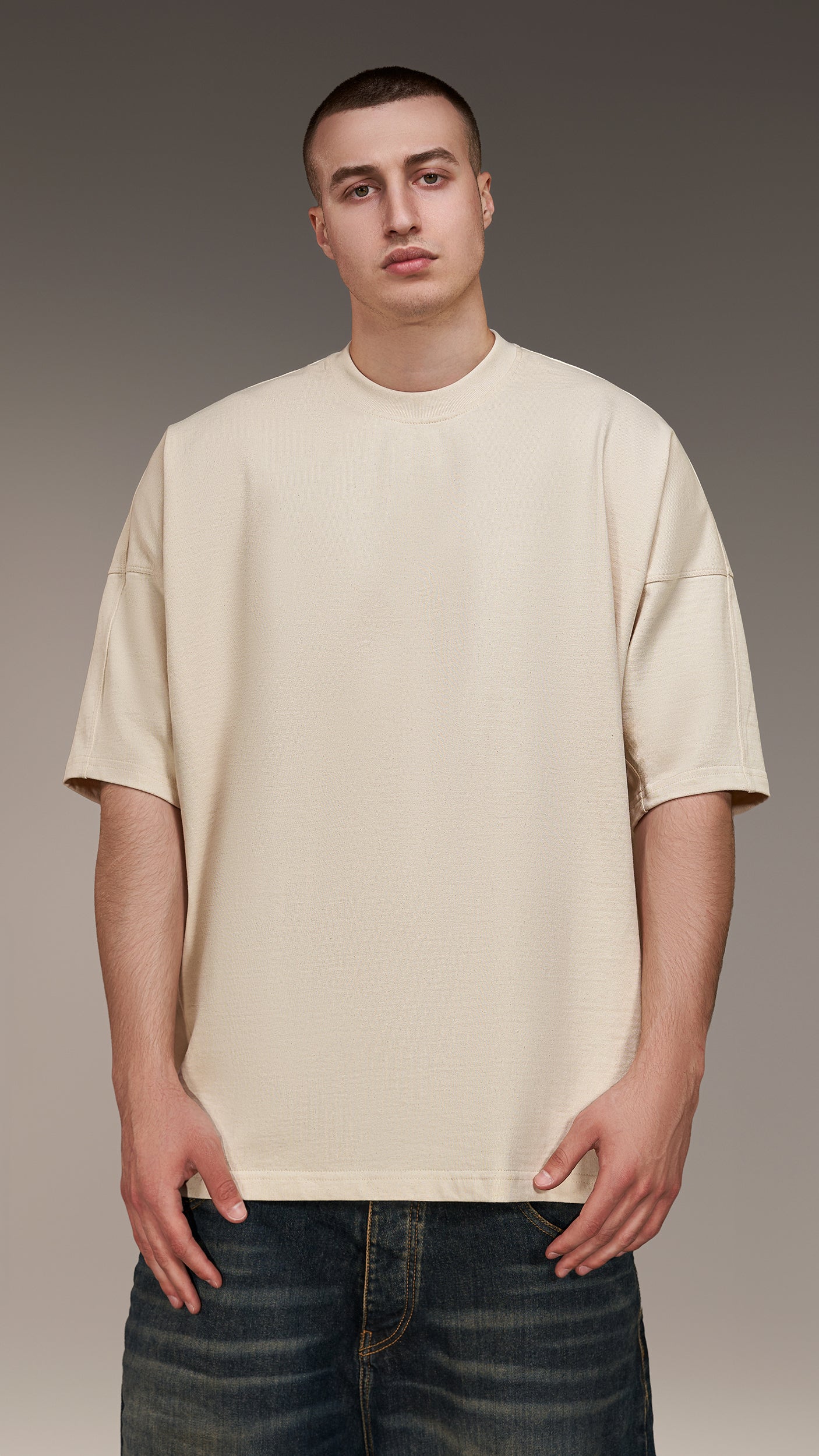 Тениска GRAPHITE CORE - T17182