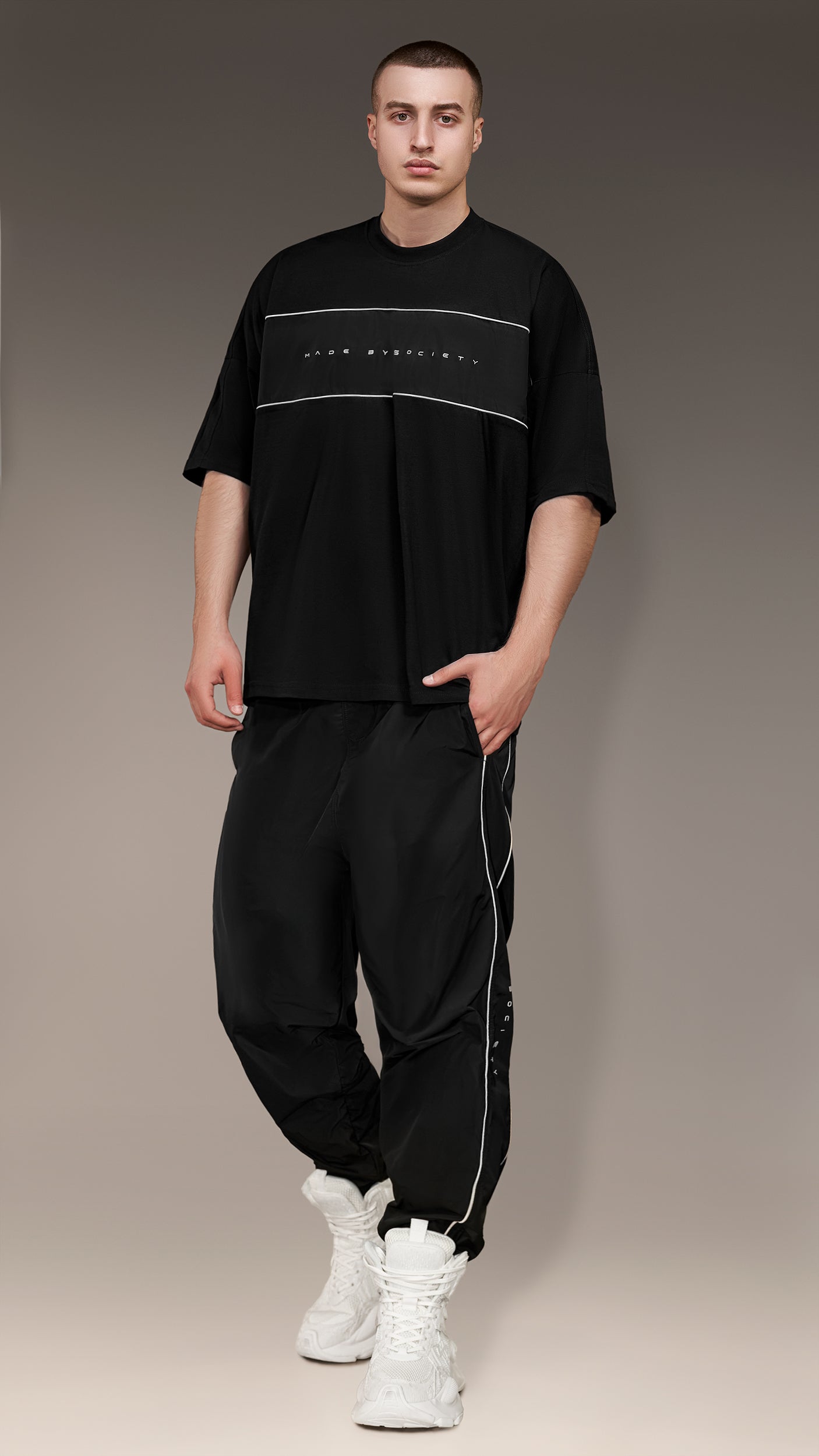 Tricou SAND VECTOR - T17188
