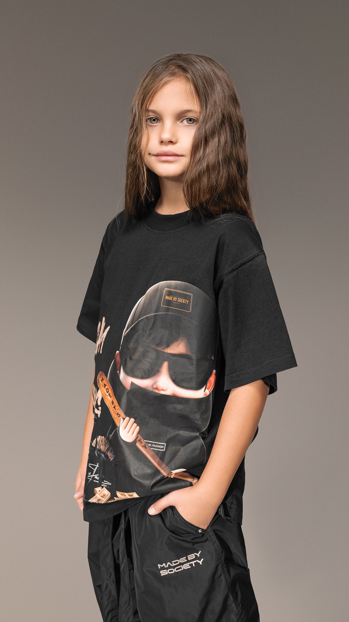 Tricou „Dream On" - T35325