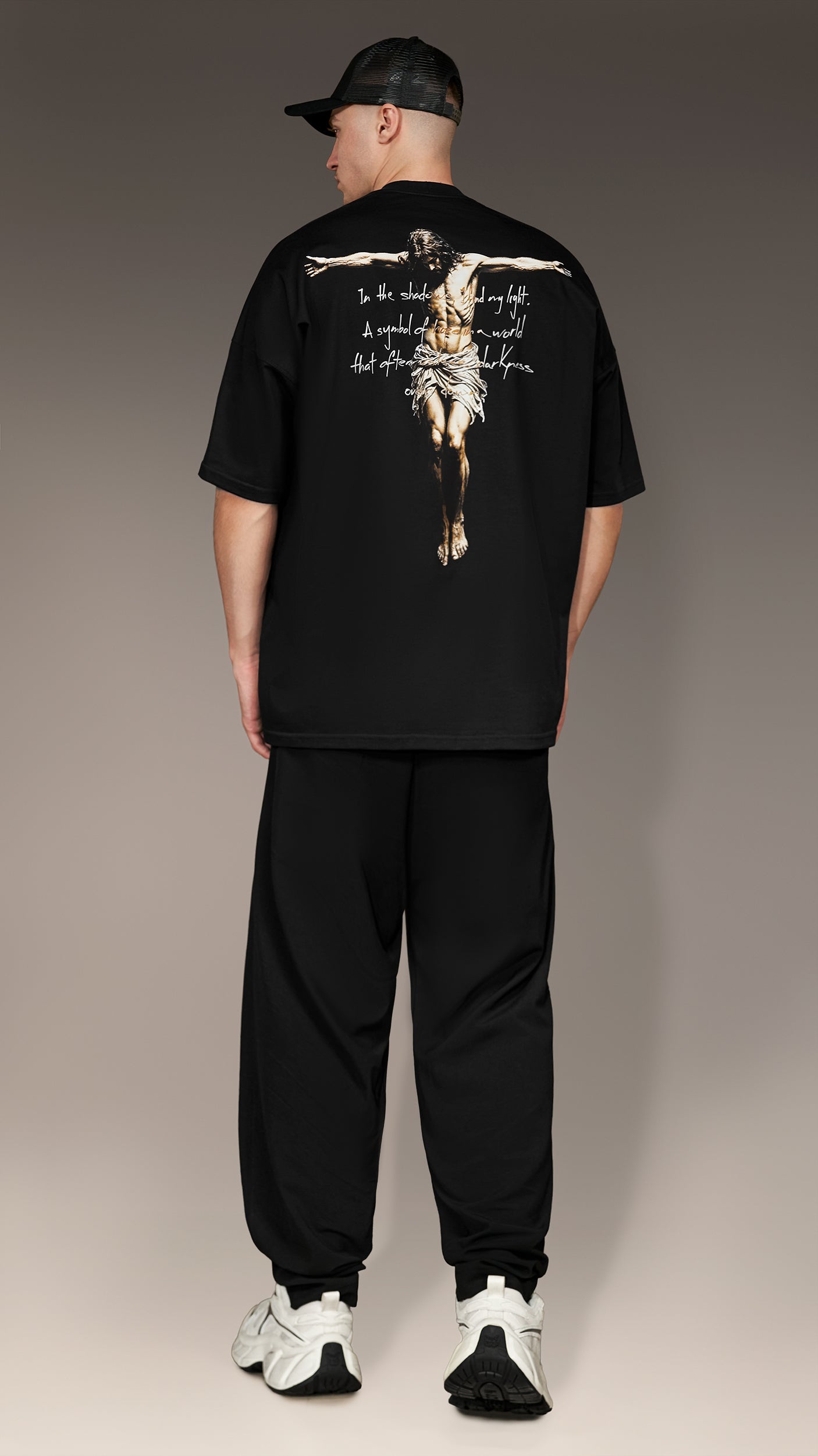 Tricou Signature Tech