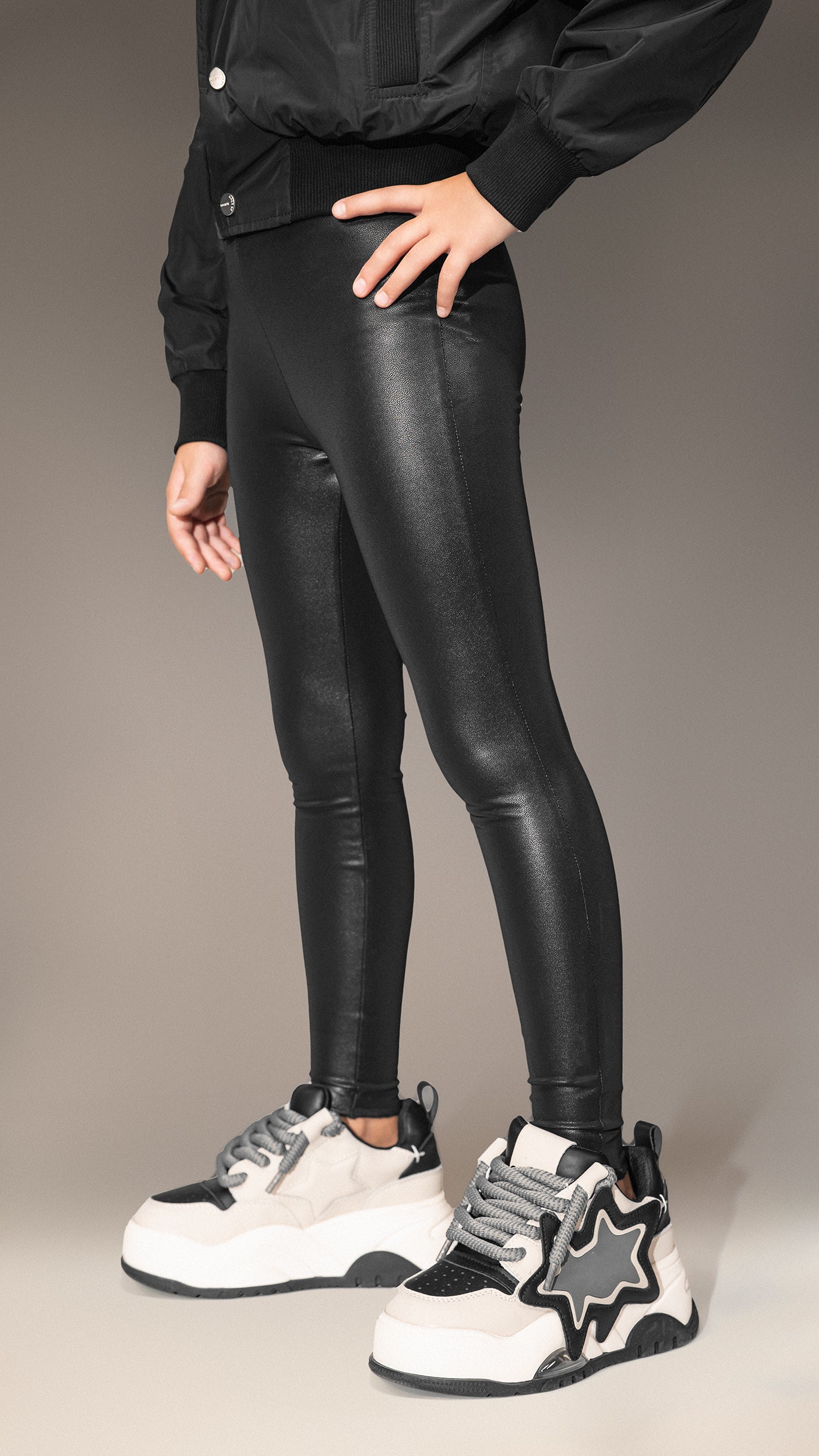 Клин „Made By Society” - P35545