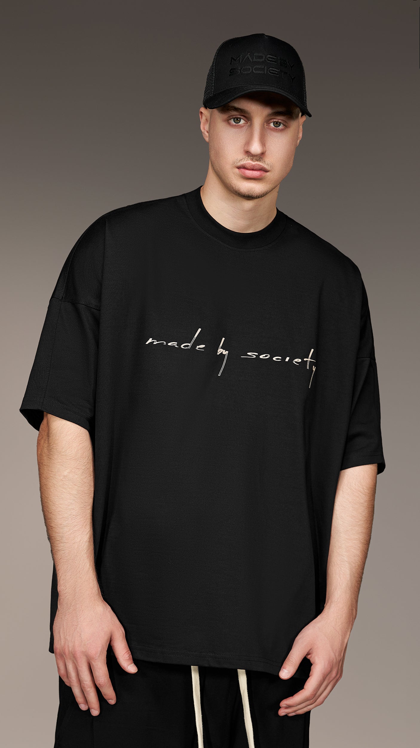 Тениска Metropolis Mesh