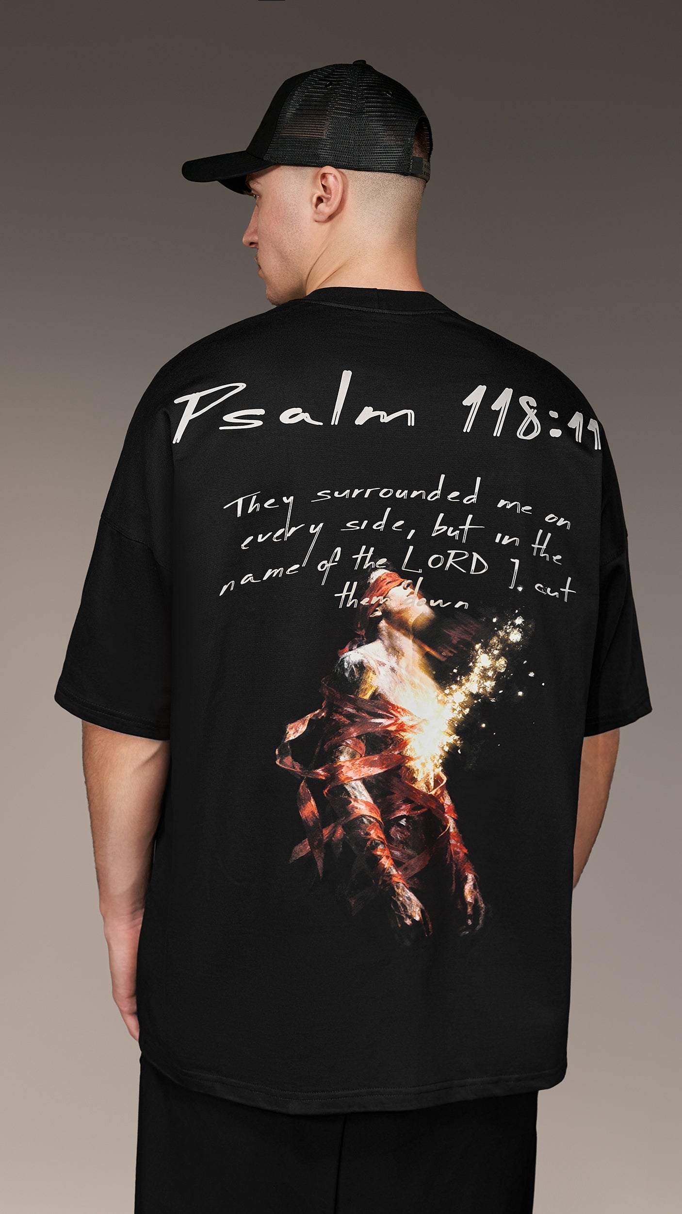 Tricou Metropolis Mesh- T17031