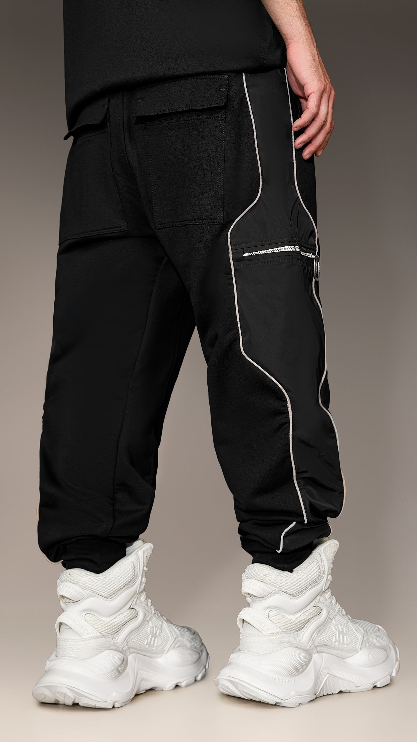 Pantaloni AKASHA - P17404