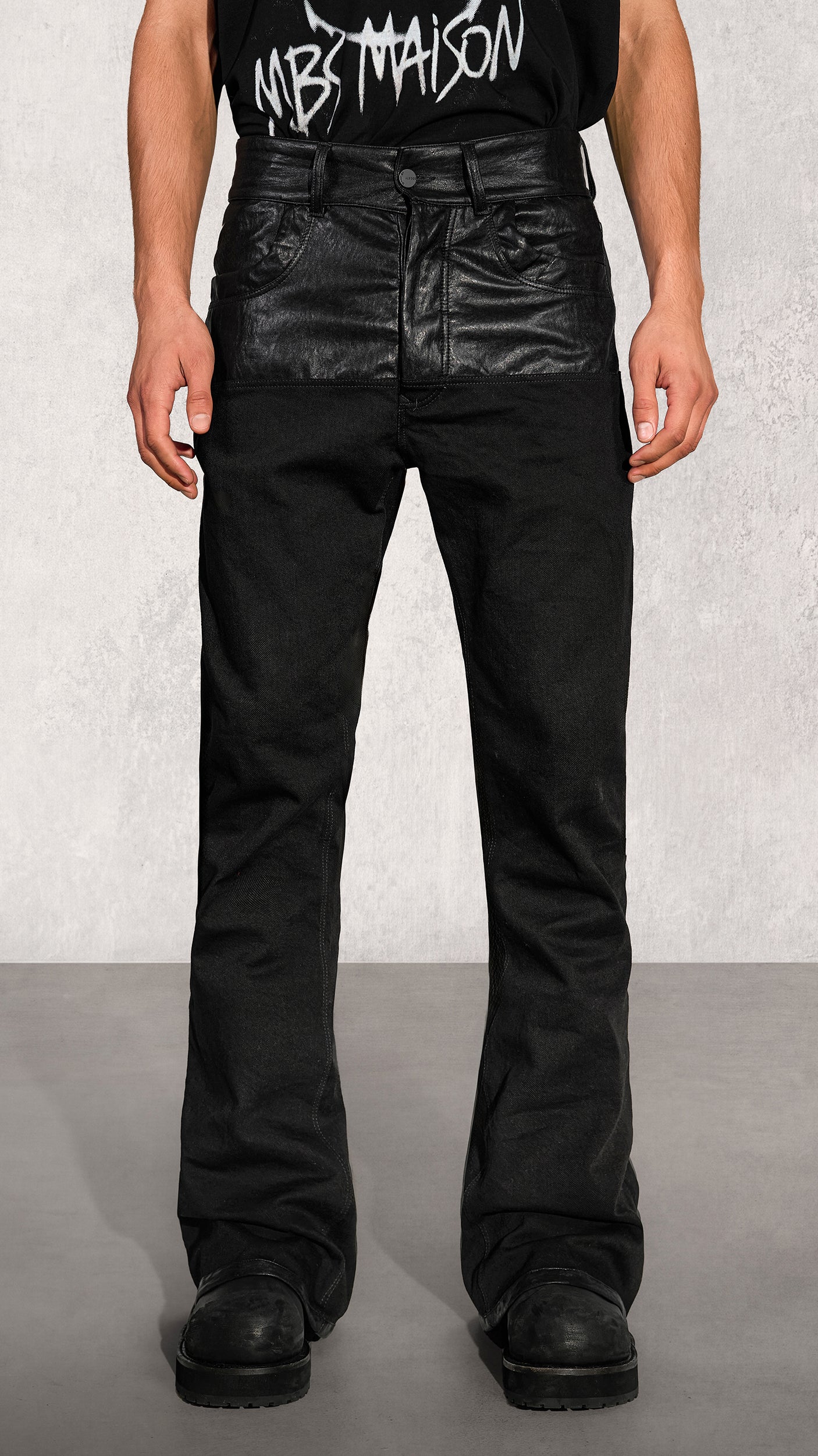 Pantaloni SHAPE - P17648