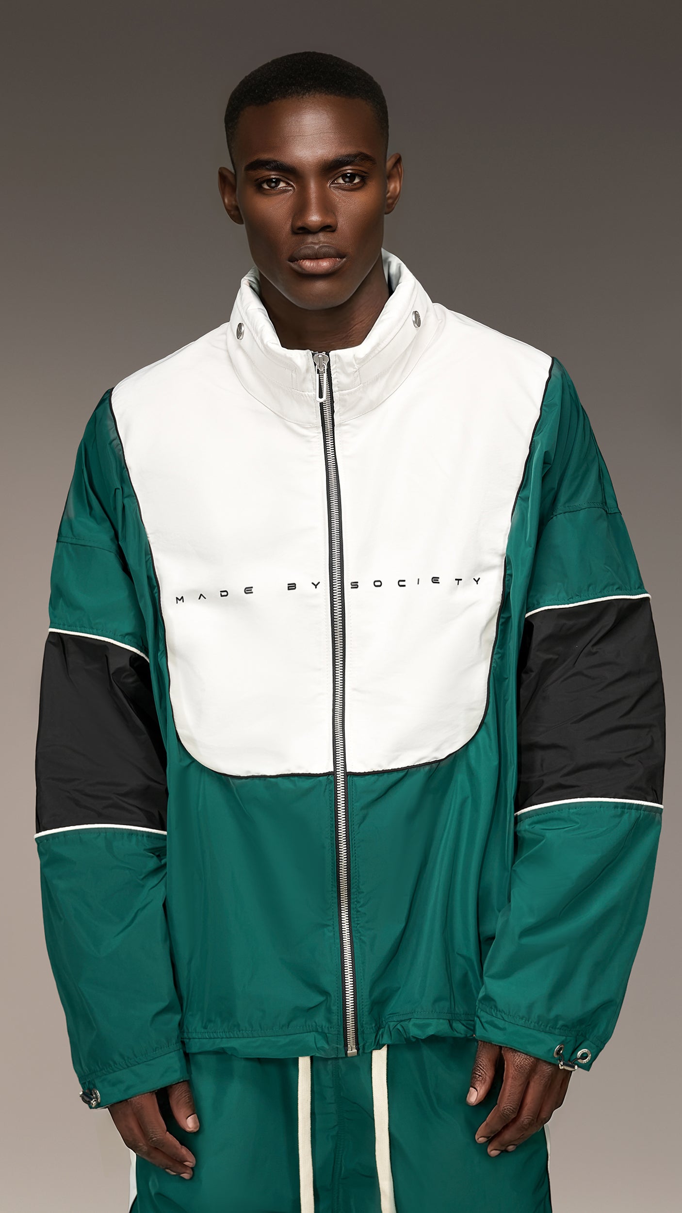 Суитшърт Studio Collegiate