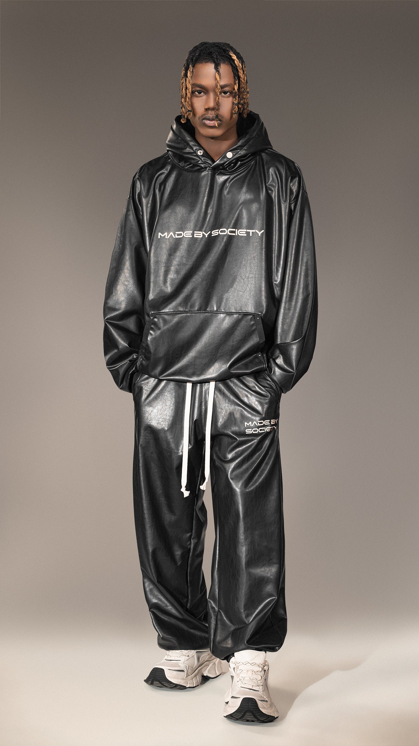 Hanorac Made by Society – H15726