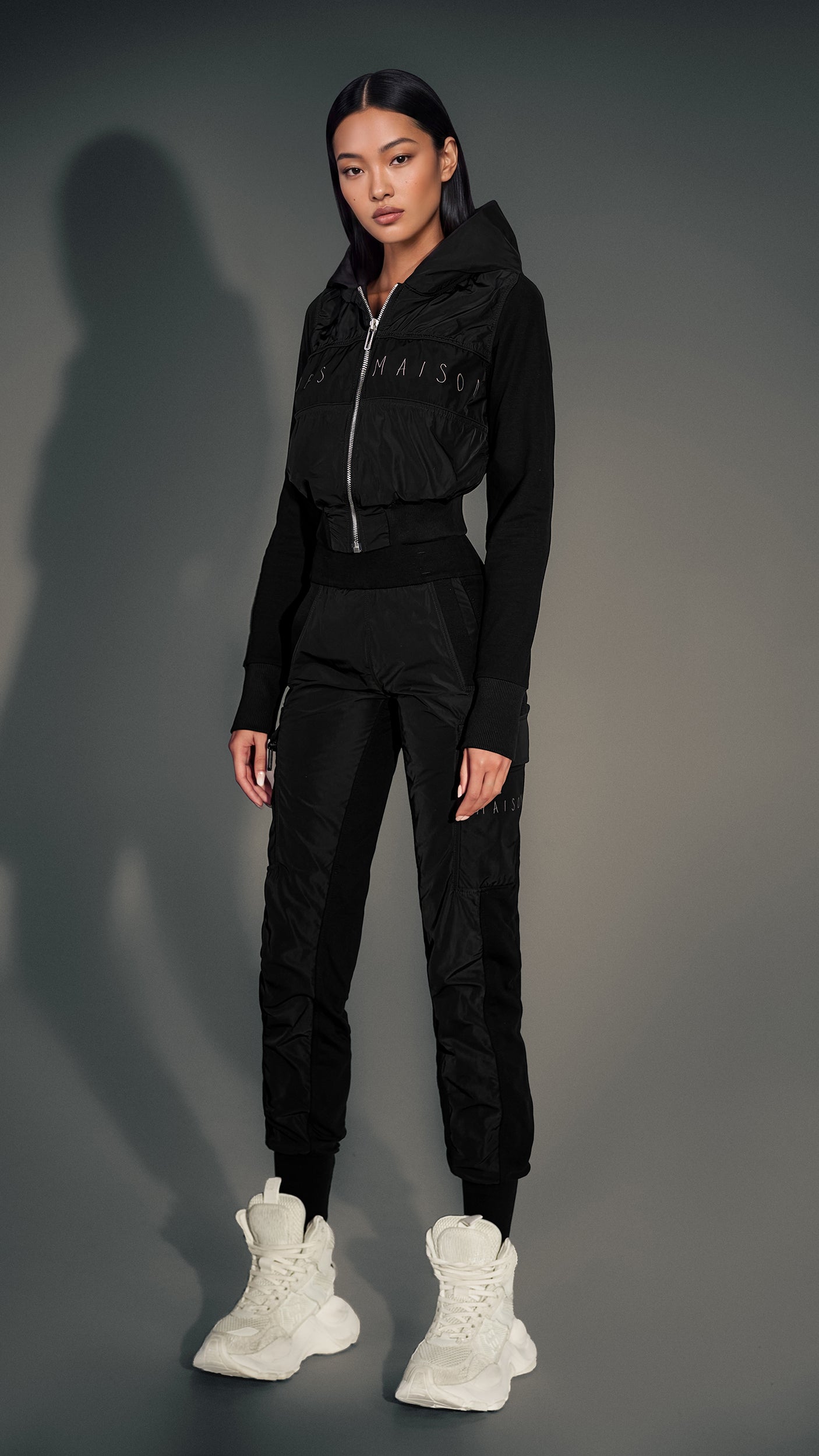 Суитшърт ESPRIT RAW - H27642