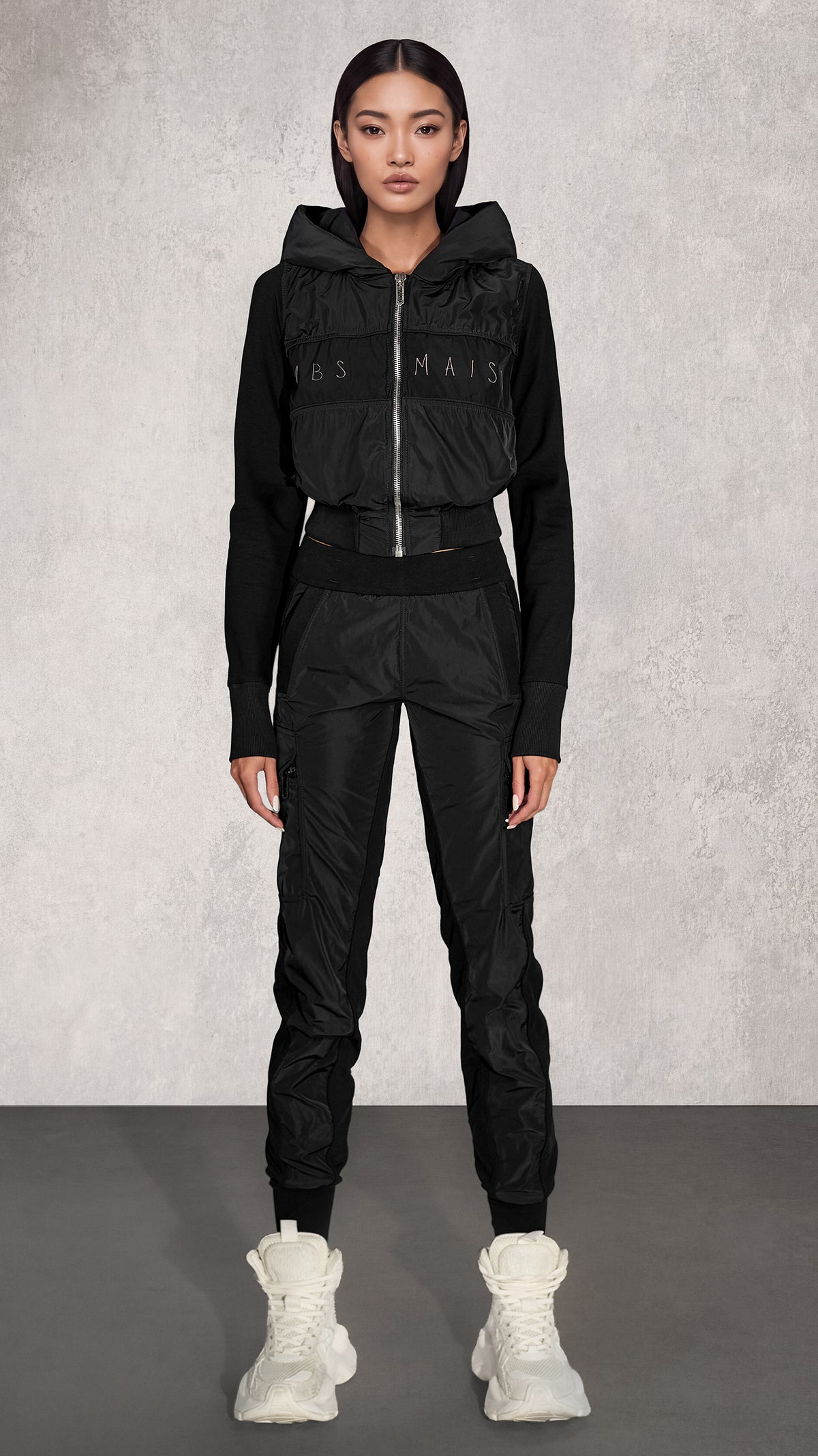 Панталони CARGO FIT - P27572
