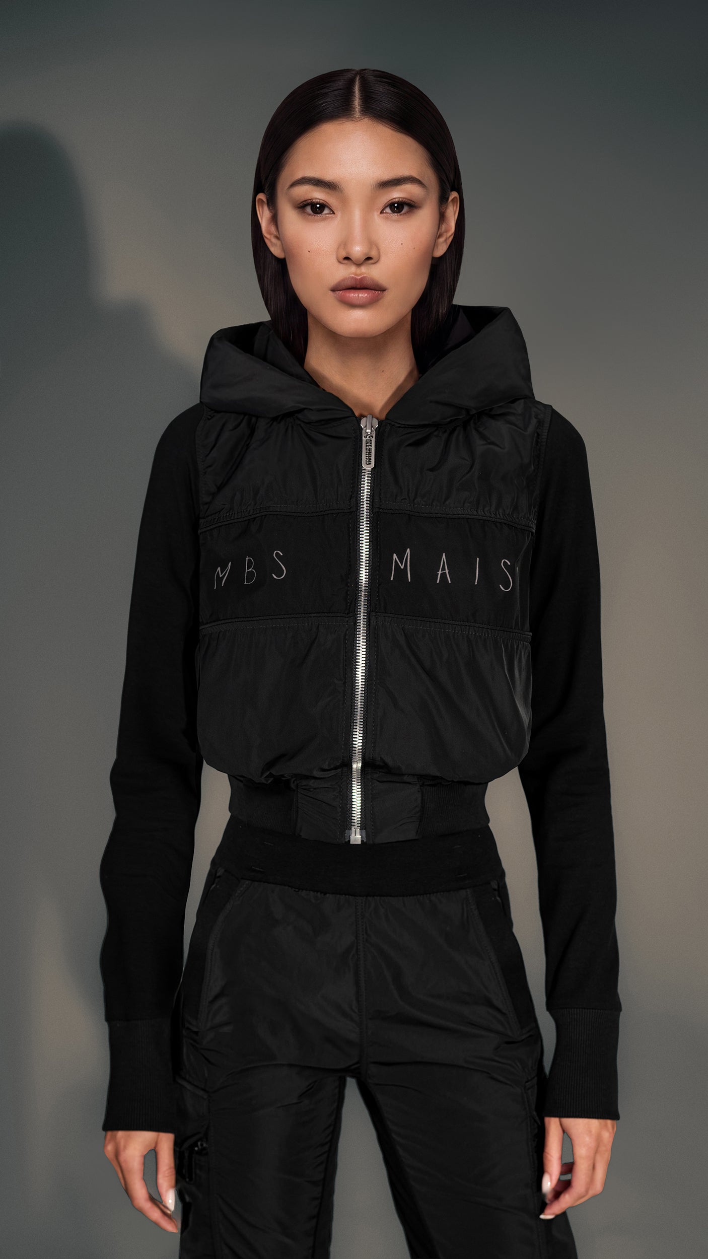 Суитшърт ESPRIT RAW - H27642