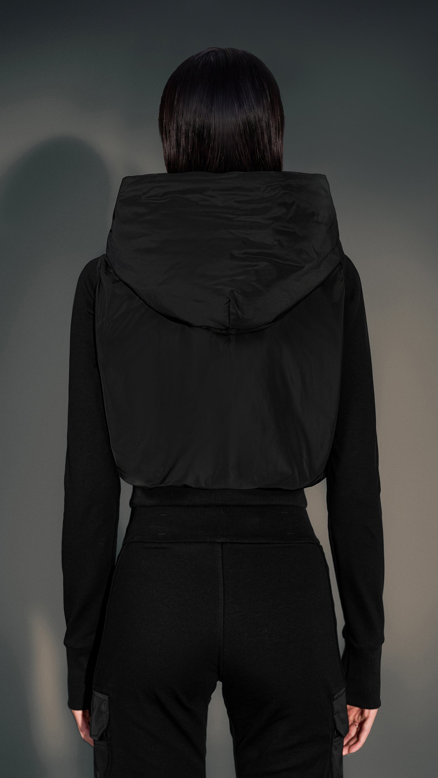 Суитшърт ESPRIT RAW - H27642