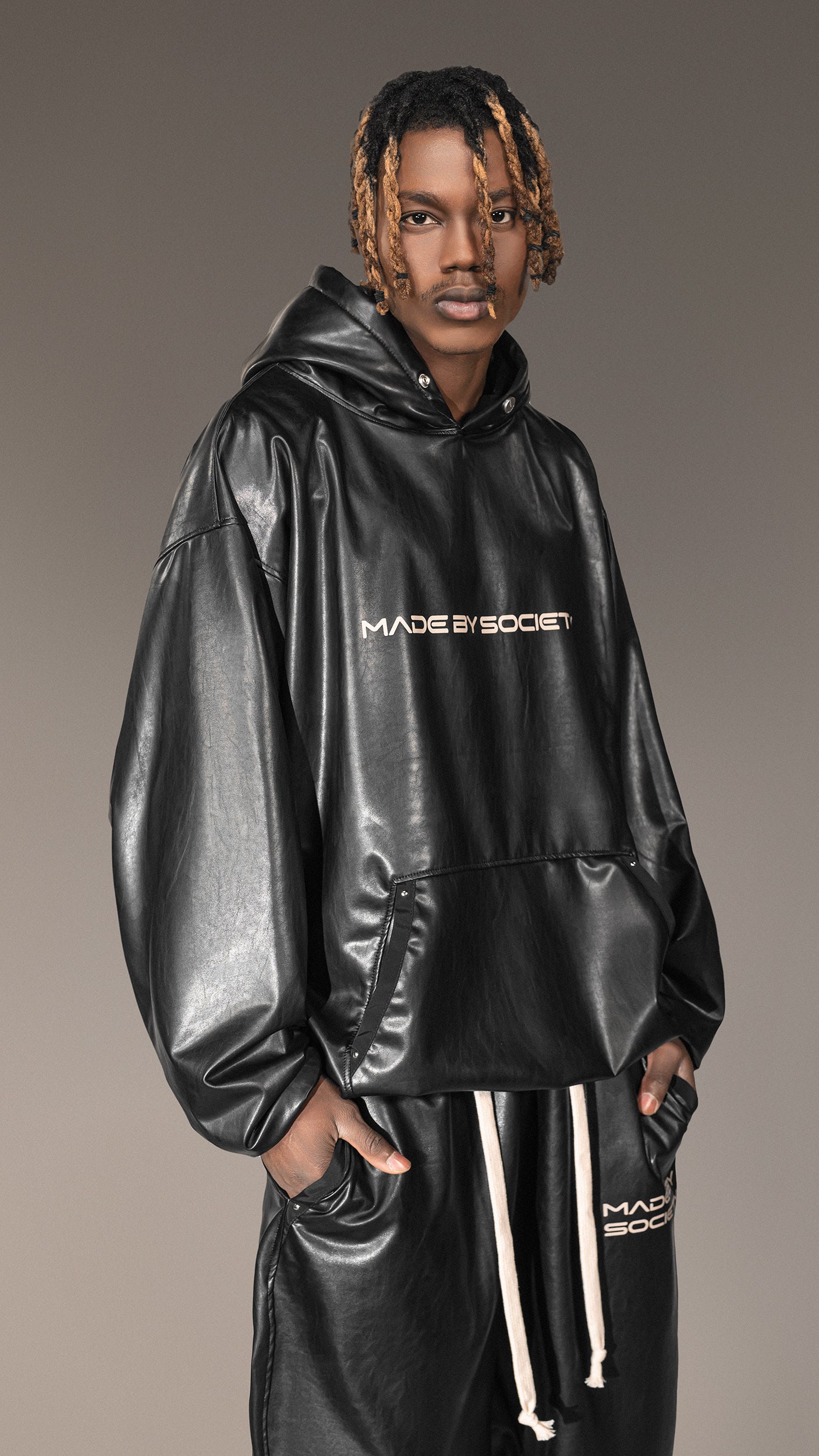 Hanorac Made by Society – H15726