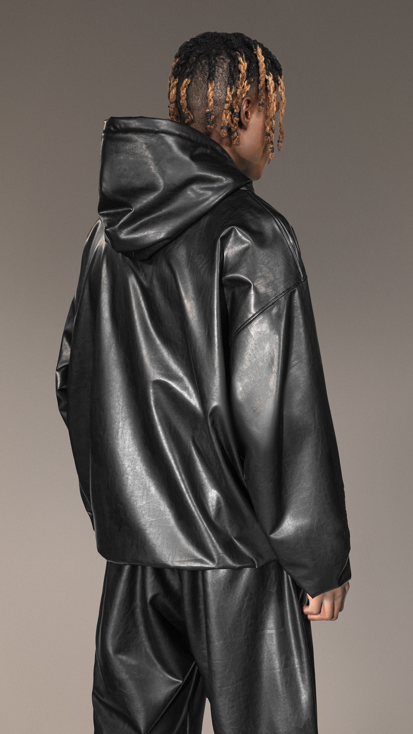 Hanorac Made by Society – H15726