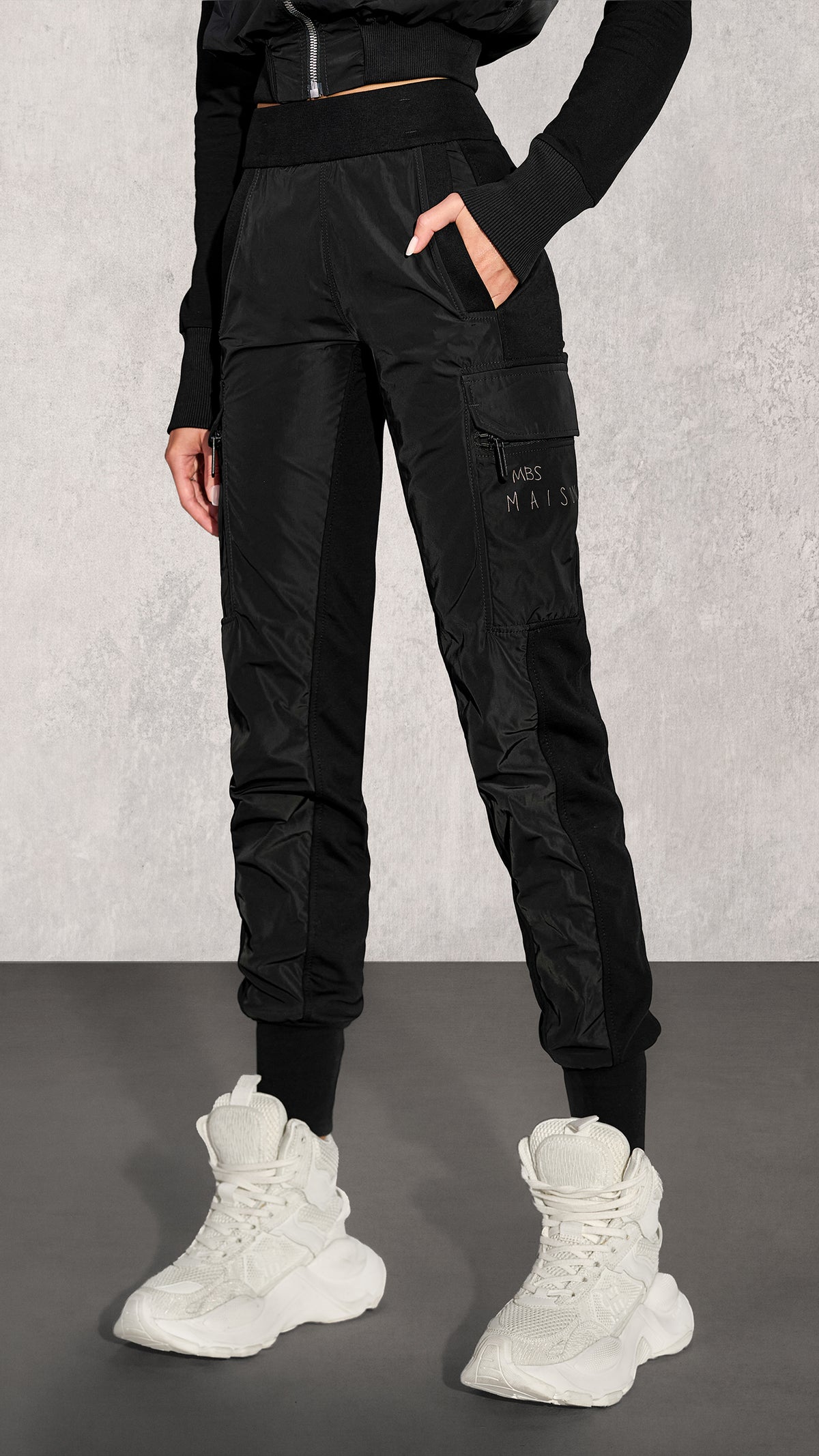 Pantaloni CARGO FIT - P27572