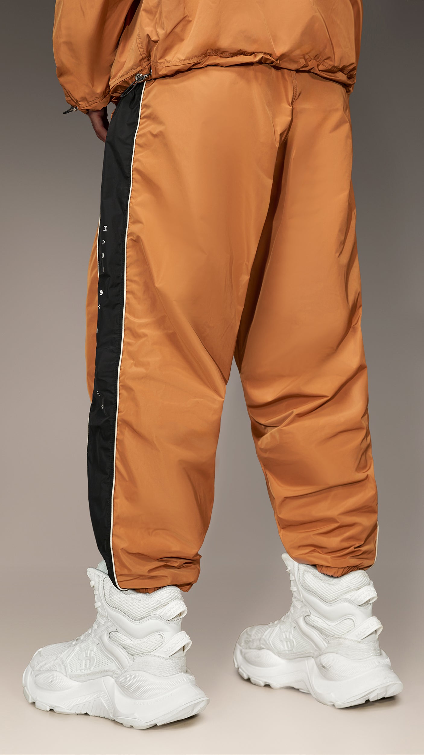 Pantaloni Amber Side Motion - P17054