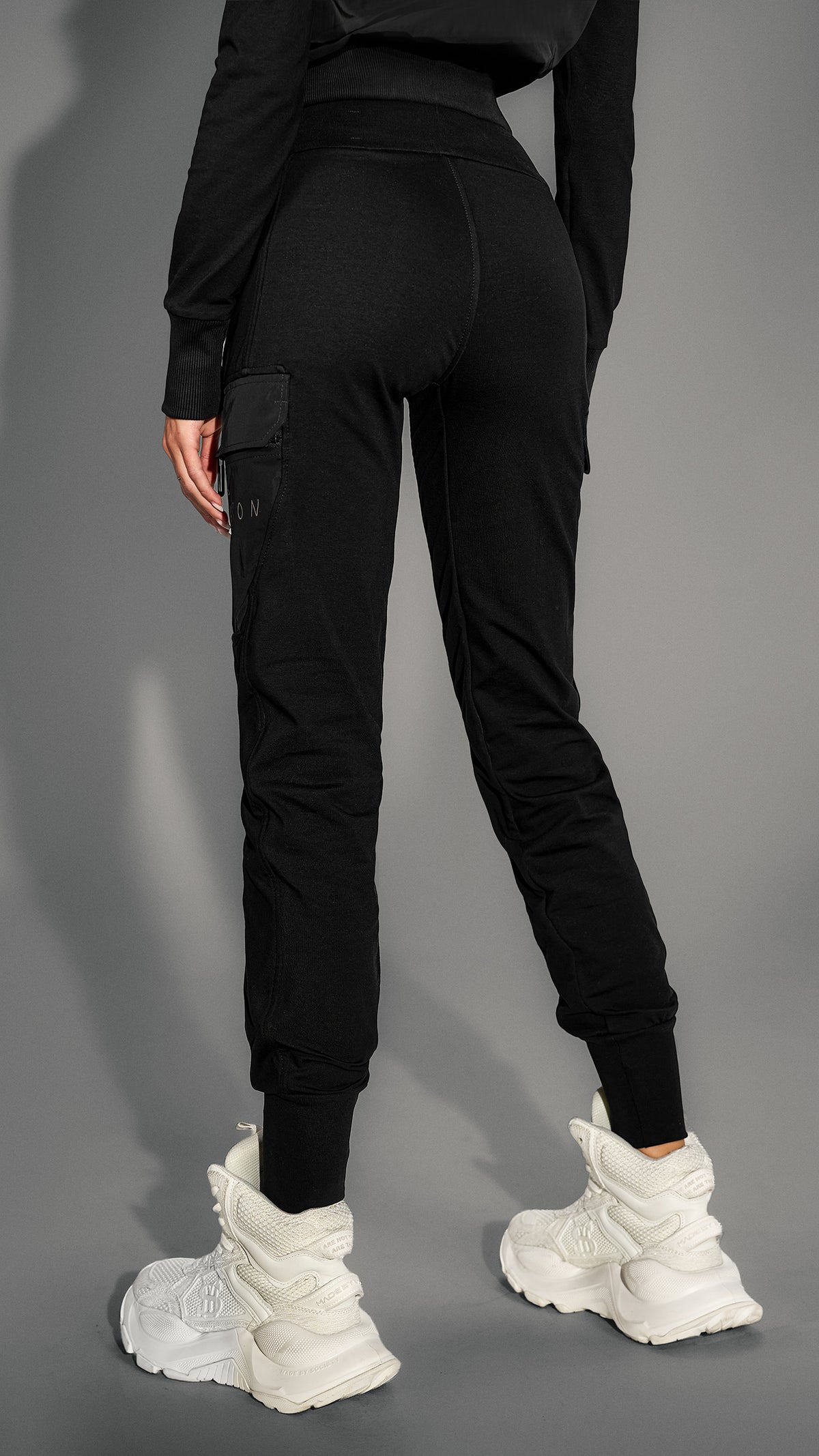 Панталони CARGO FIT - P27572