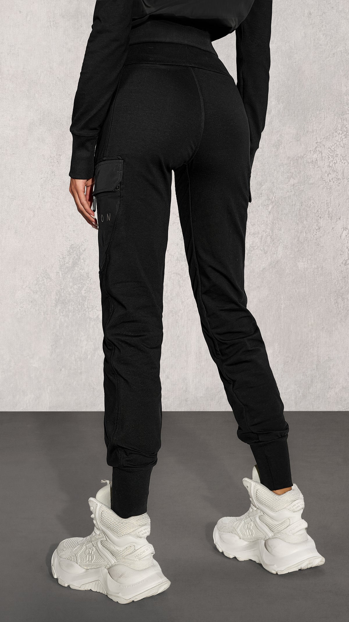 Панталони CARGO FIT - P27572