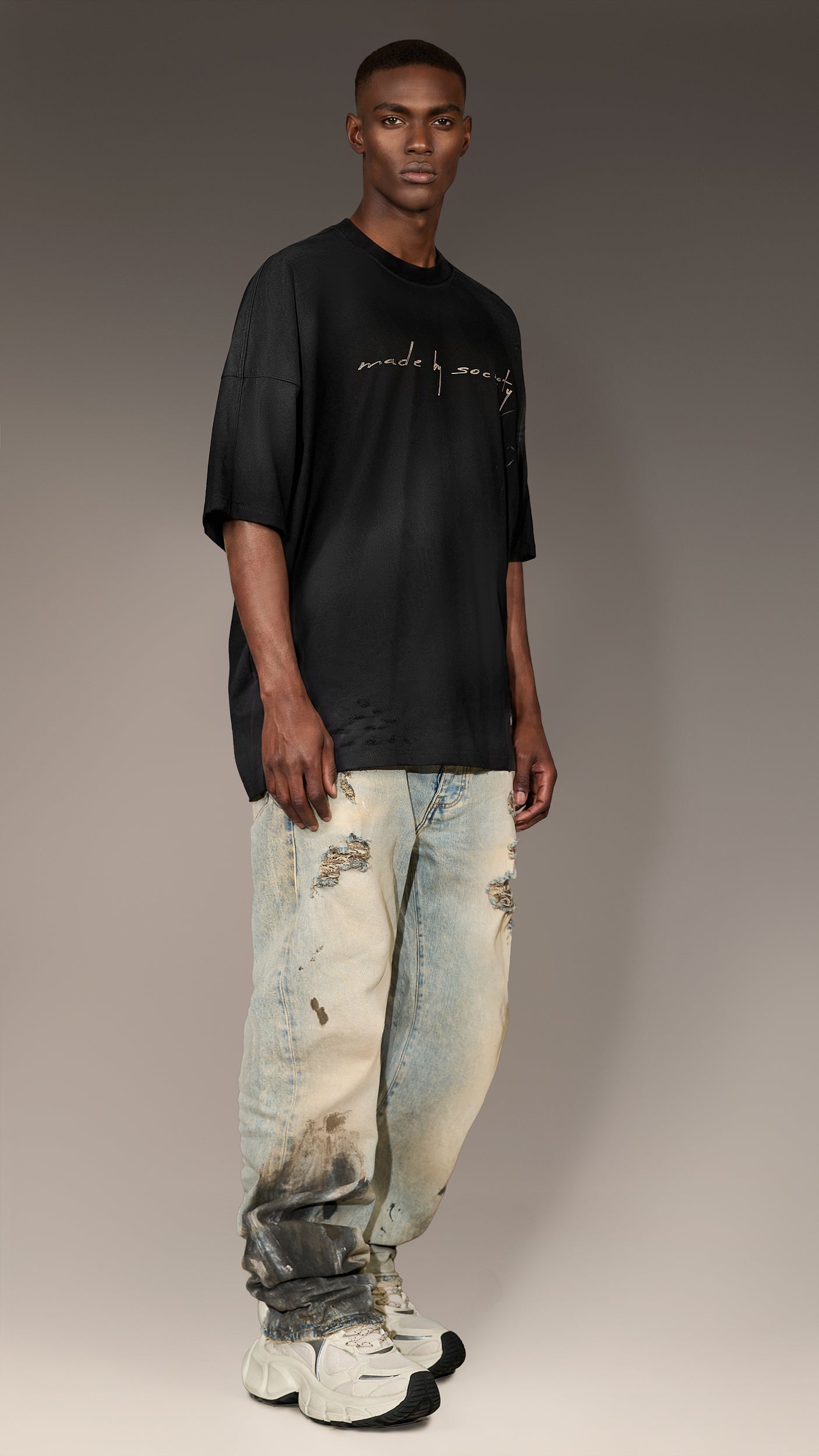 Tricou URBAN RHYTHM - T17291