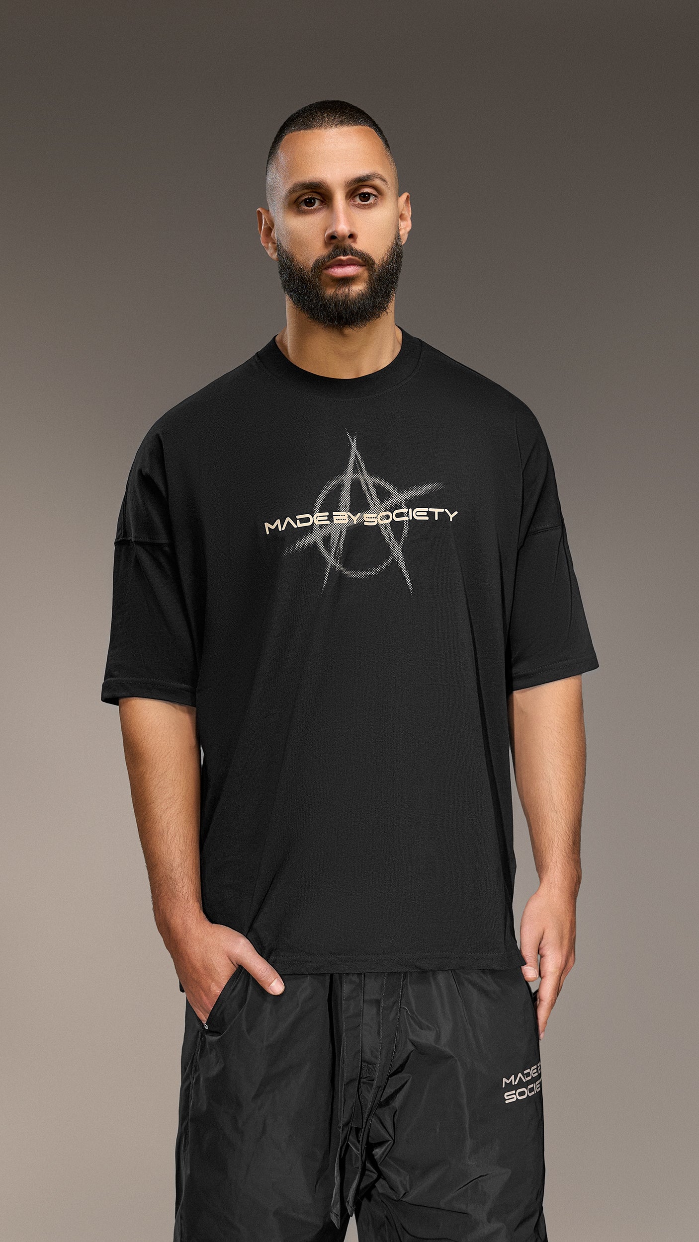 Тениска Anarchy - T15854