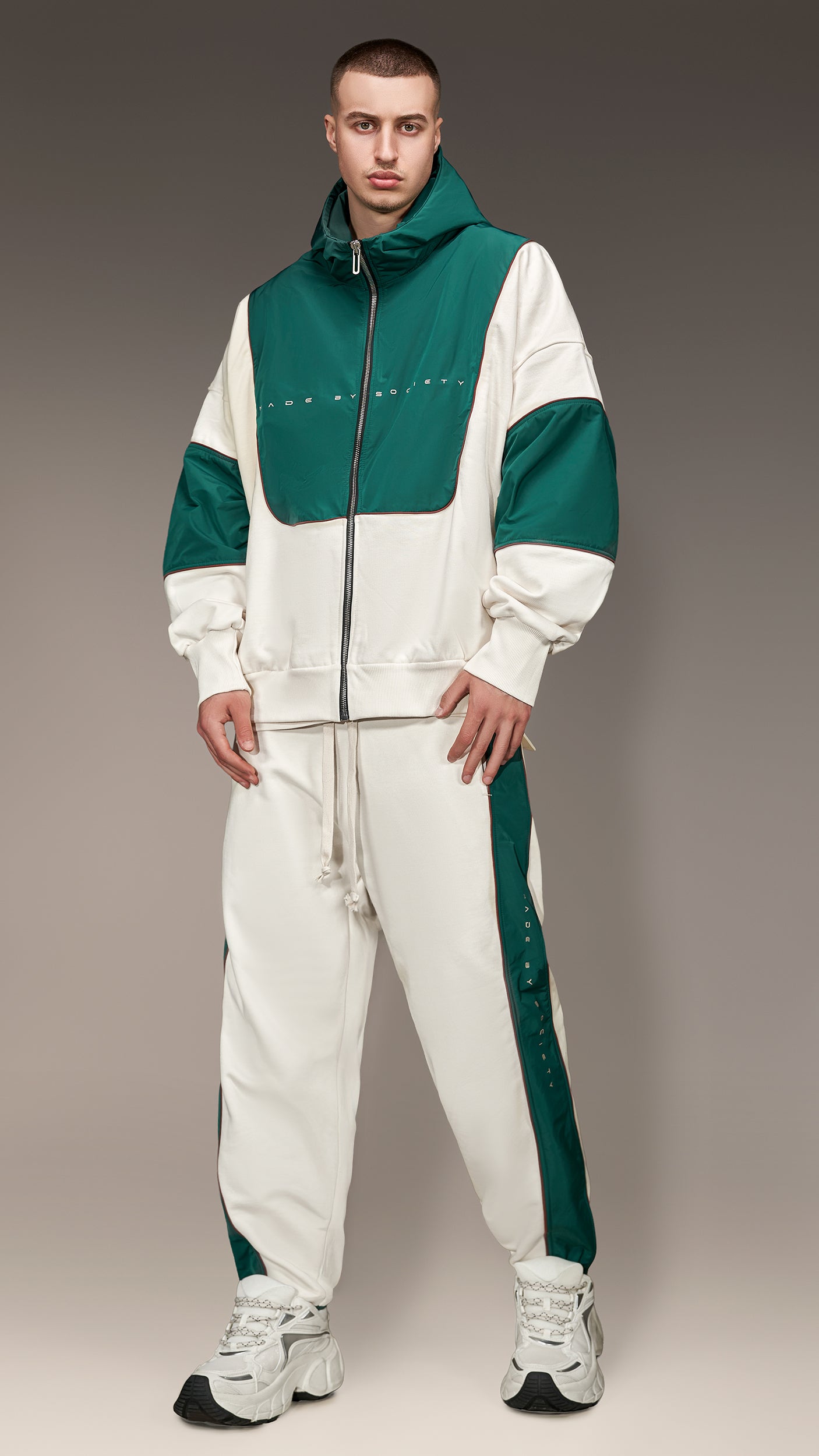 Pantaloni Street Legacy -P17089