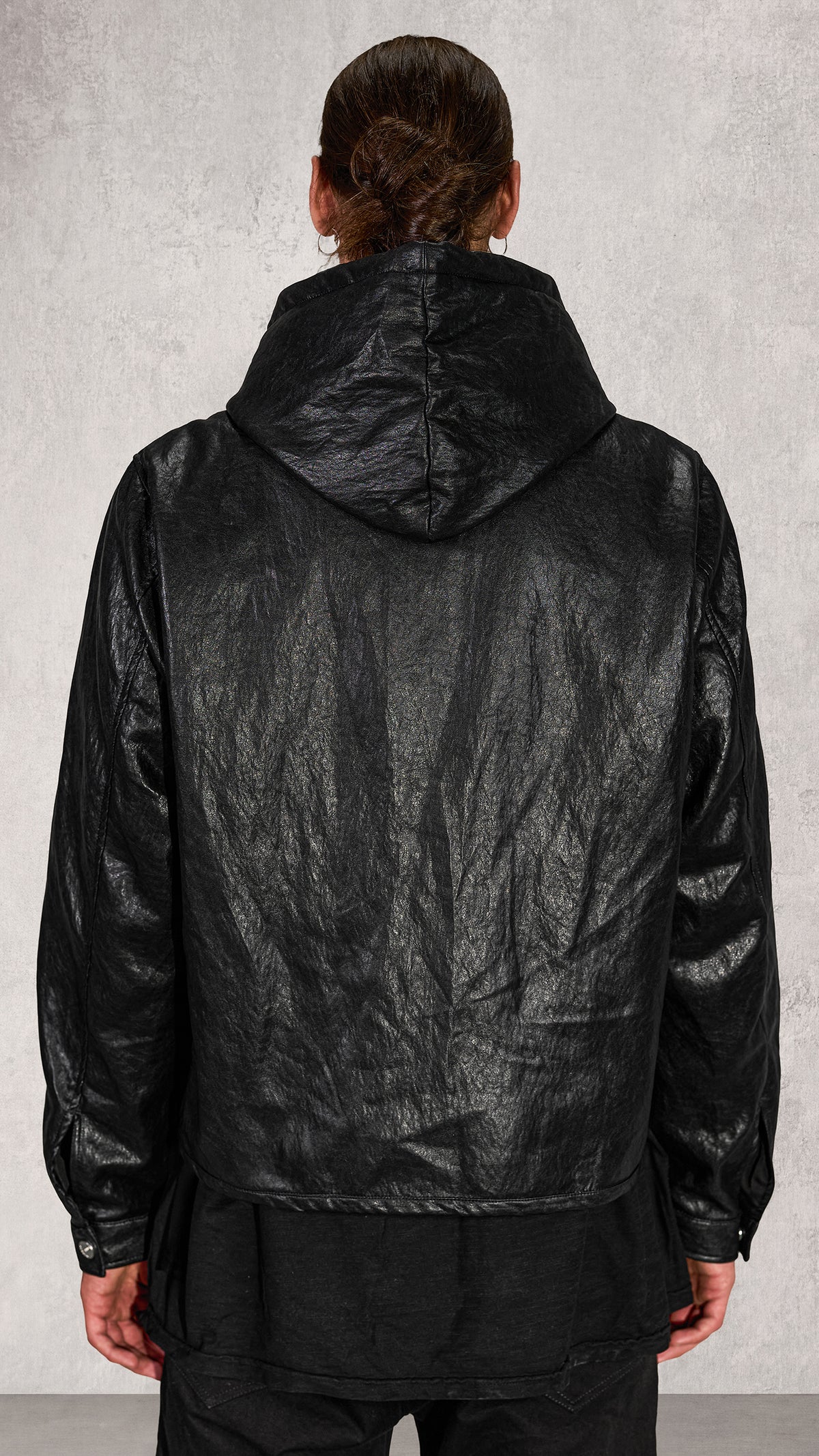 Hanorac BLACKOUT - H17652