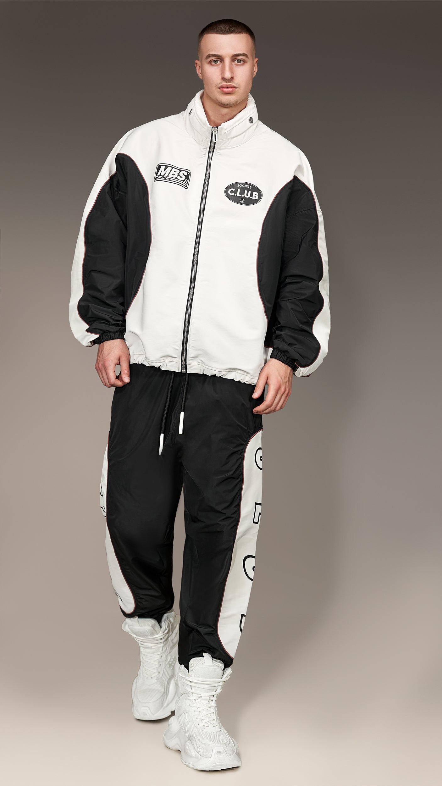 Hanorac Racing Culture