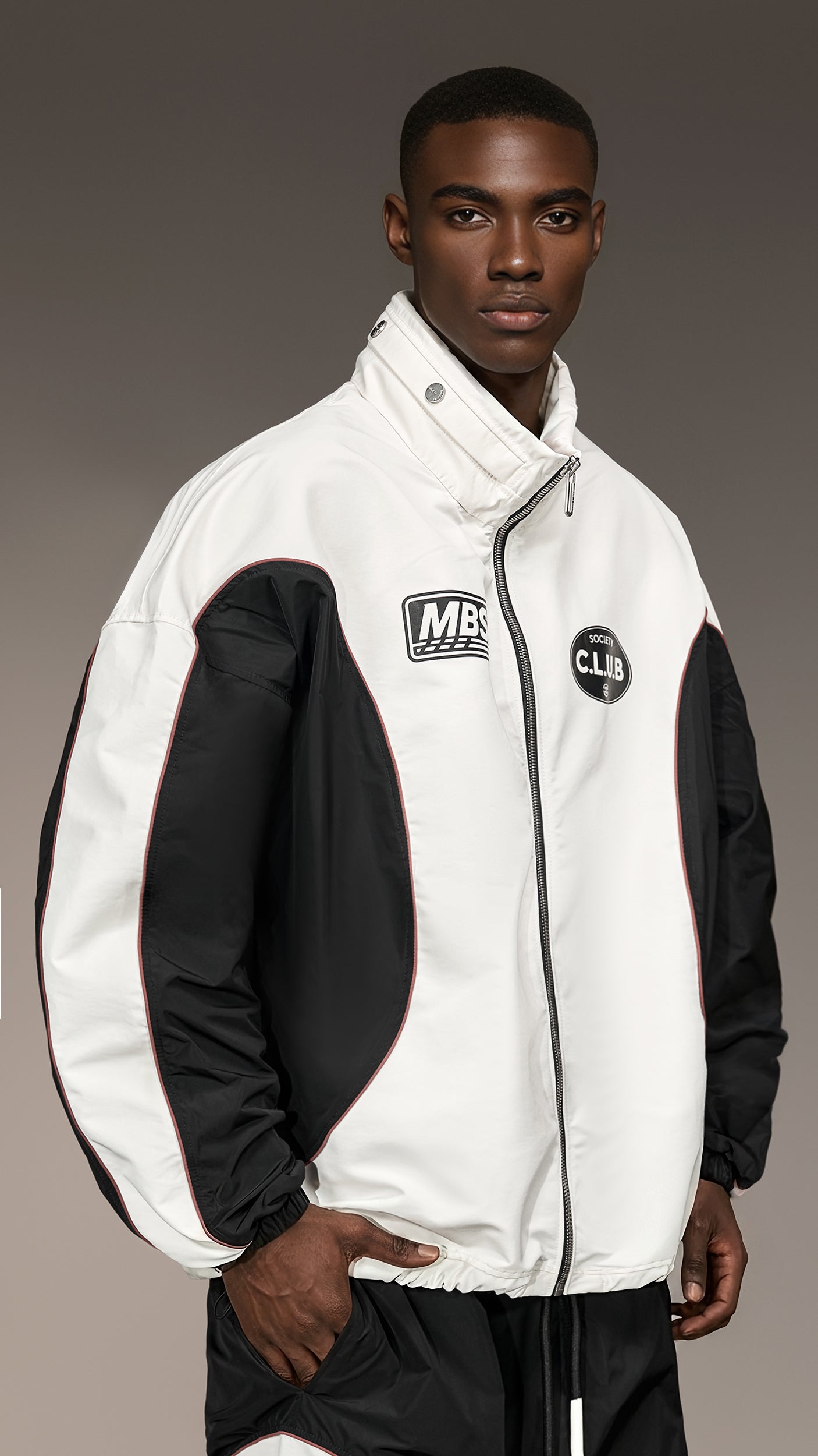 Суитшърт Racing Culture