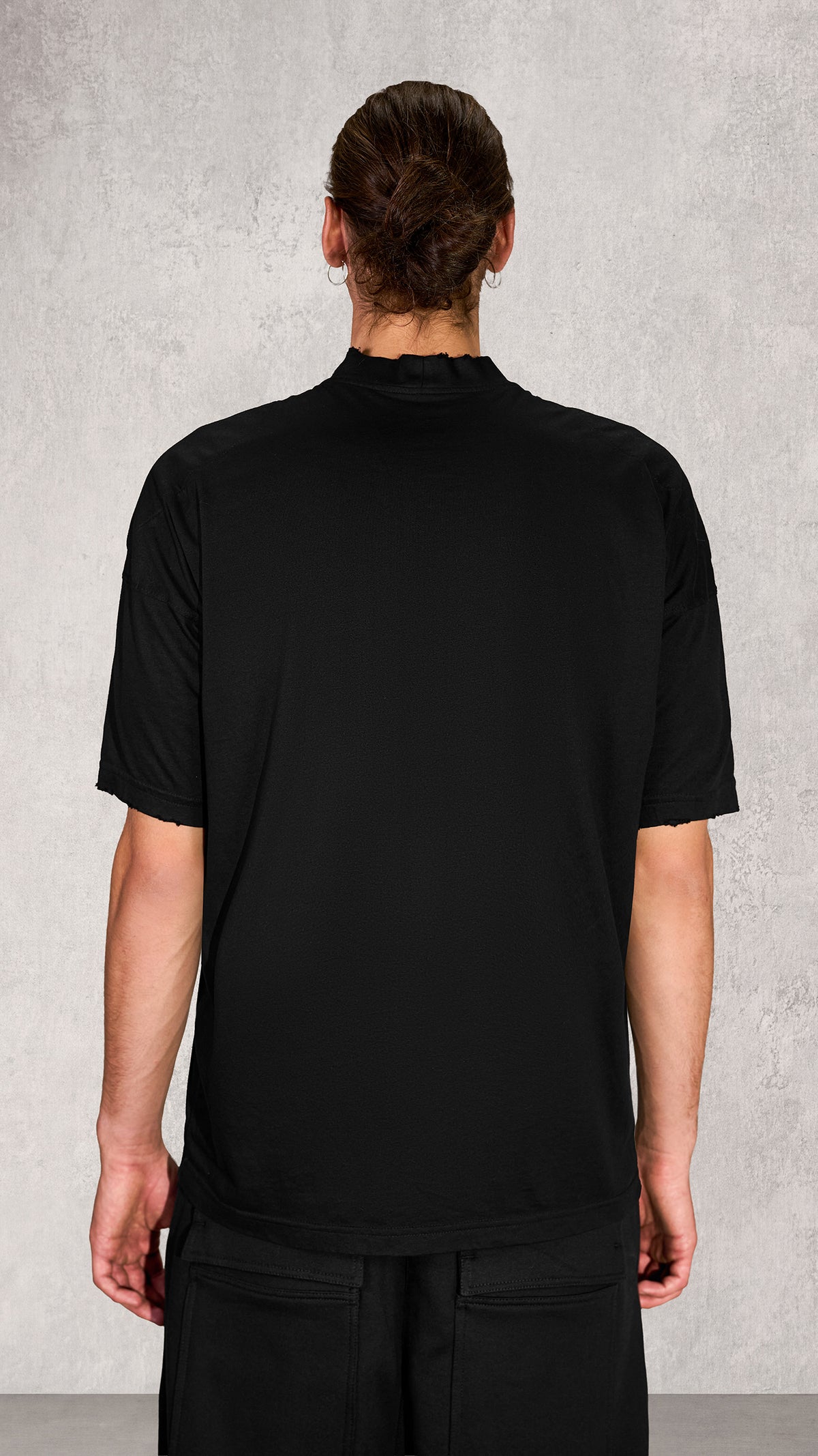 Tricou UNFILTERED - T17528