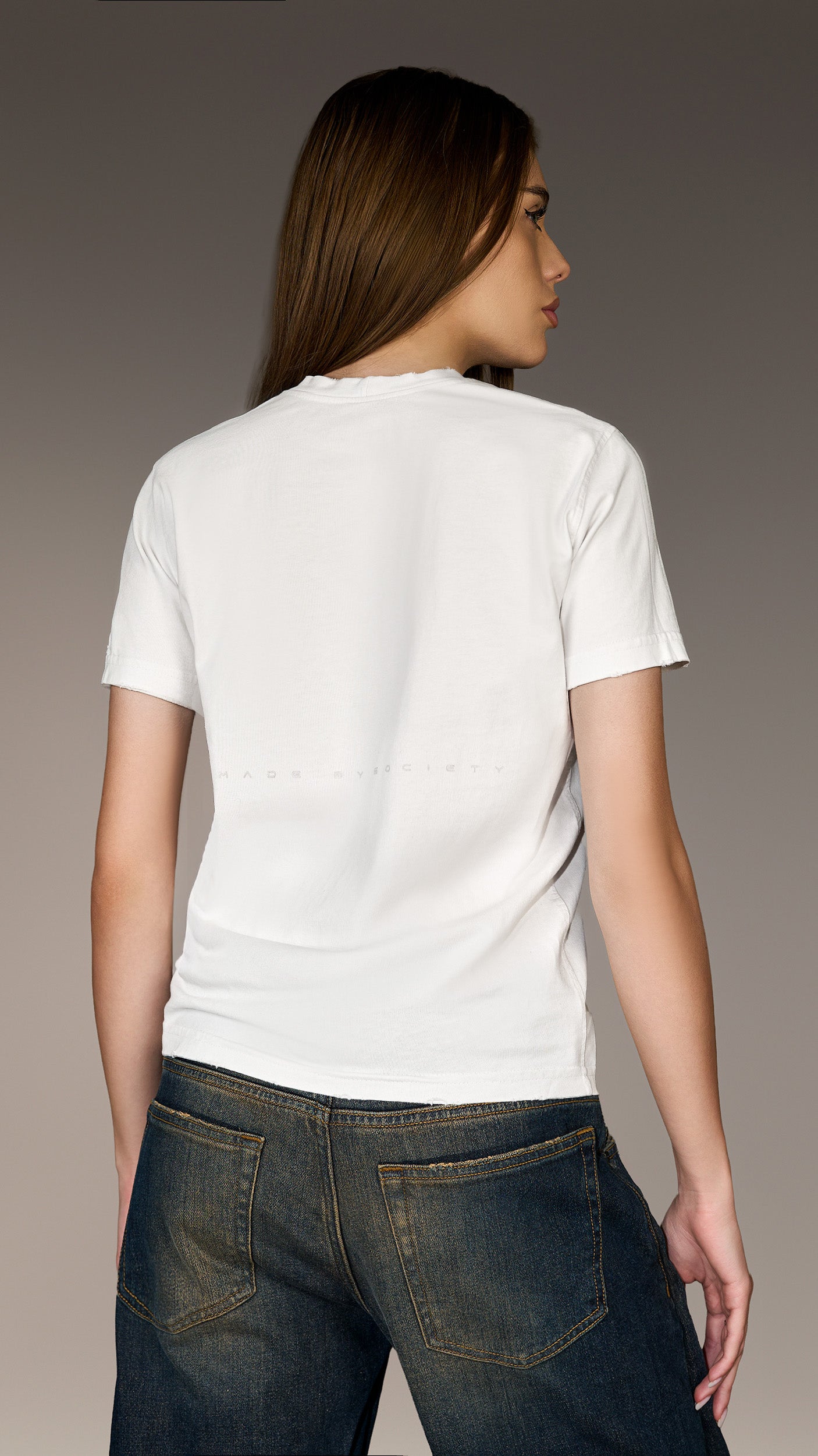 T-Shirt DRIFT JORTS - T27338