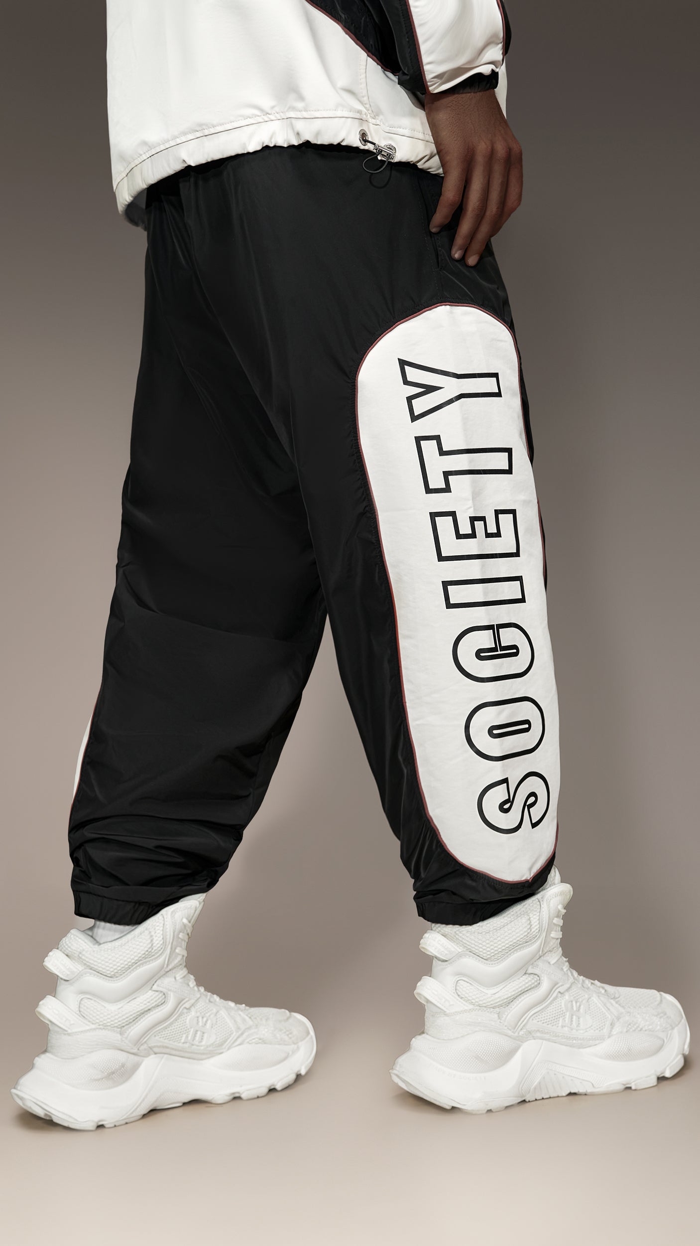 Pantaloni Racing Culture - P17076
