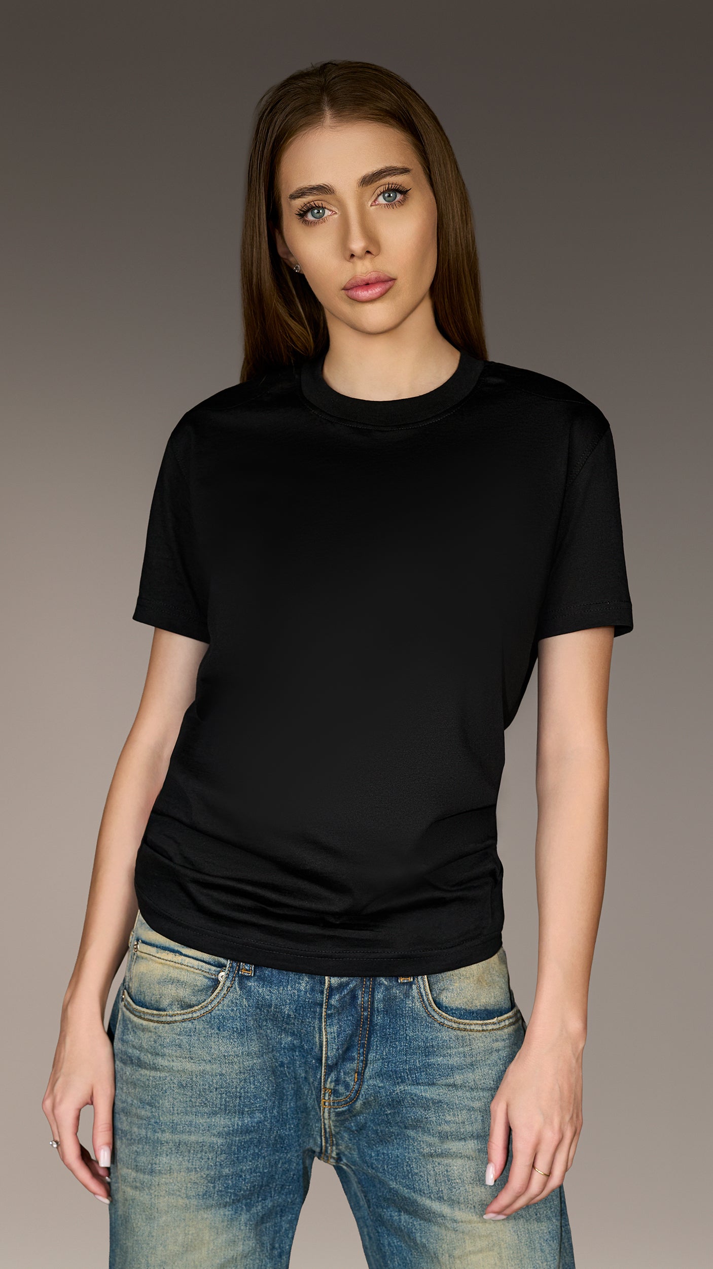 Tricou SUTRA SHAPE - T27436