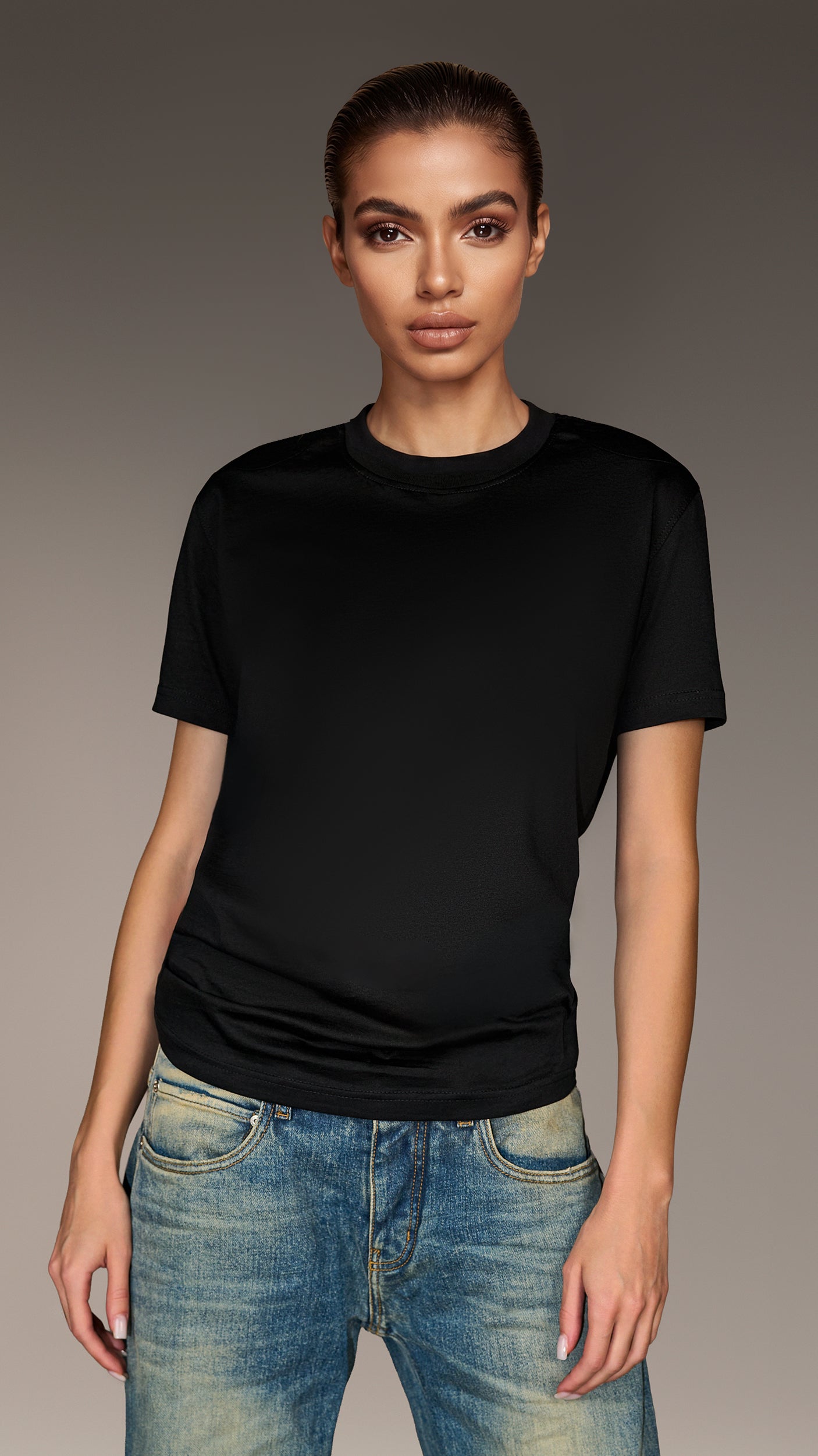 Tricou SUTRA SHAPE - T27436