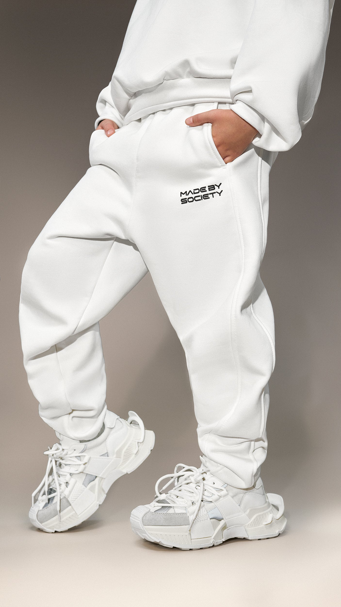 Панталони "Made By Society" - P35900