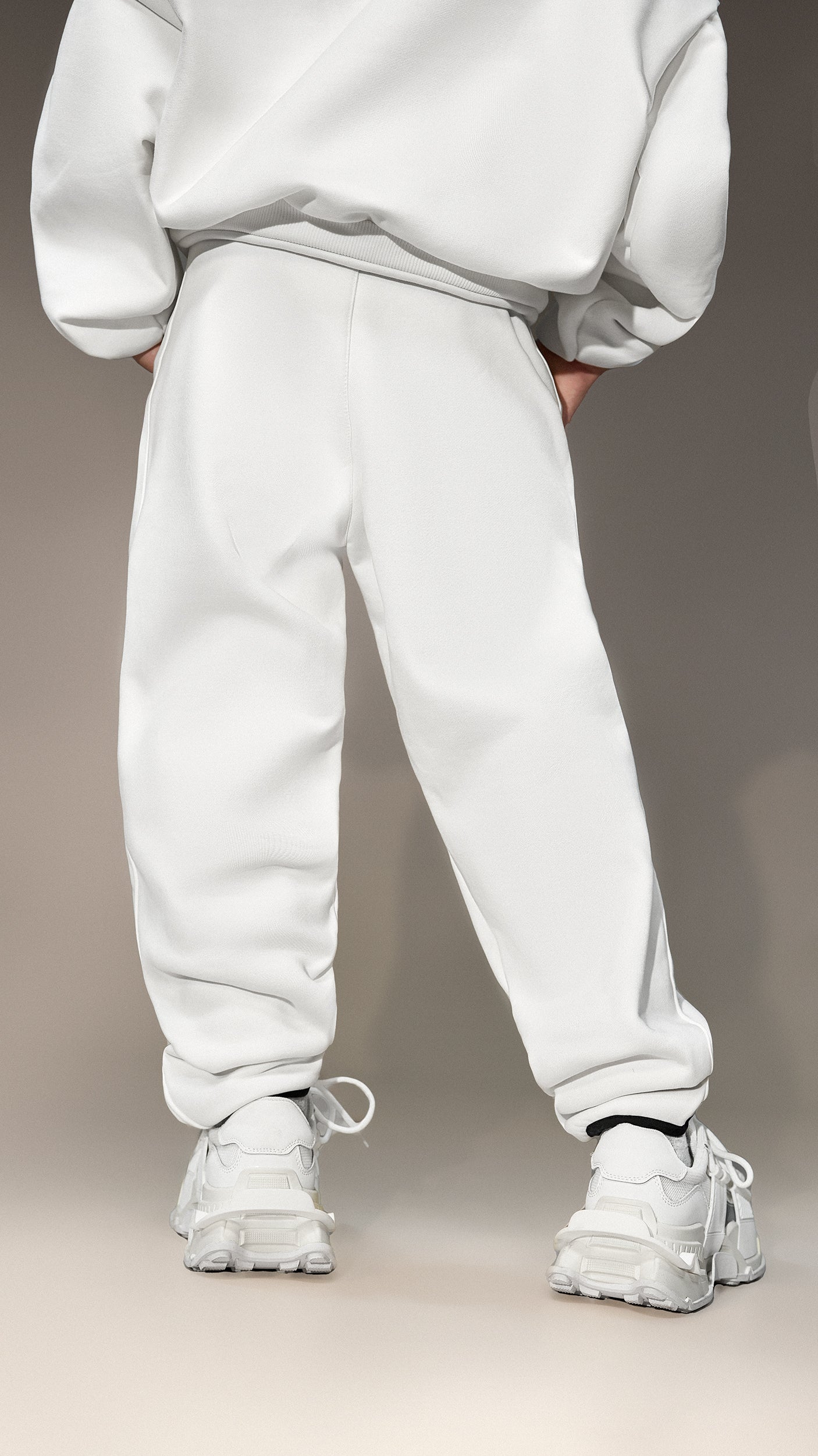 Панталони "Made By Society" - P35900