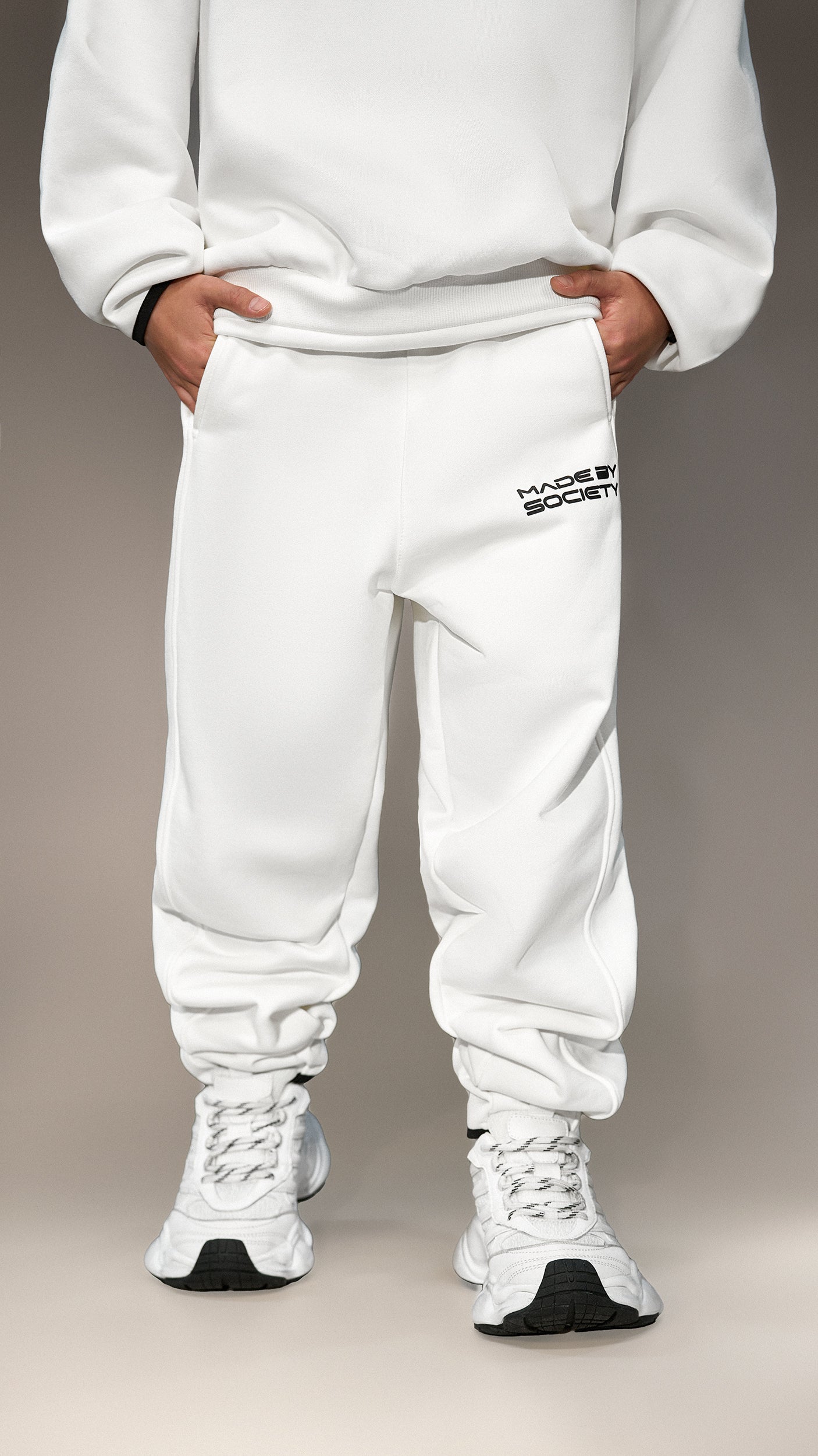 Панталони "Made By Society" - P35900