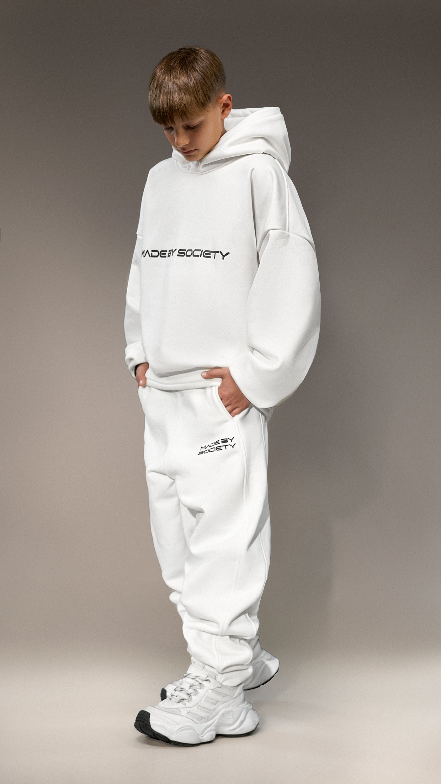 Панталони "Made By Society" - P35900
