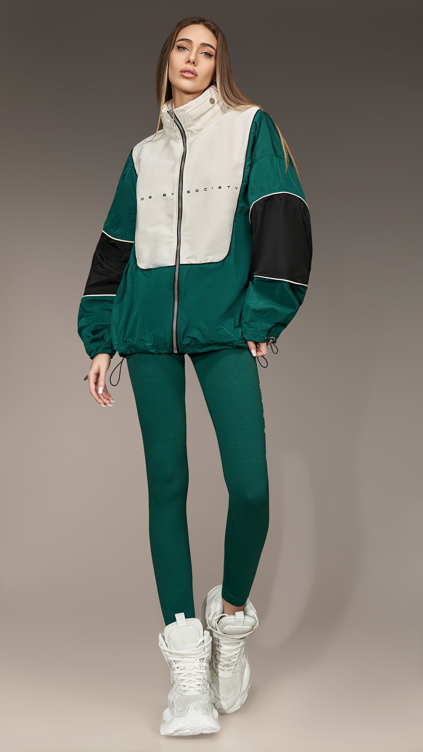 Клинове Emerald Aero Leggings