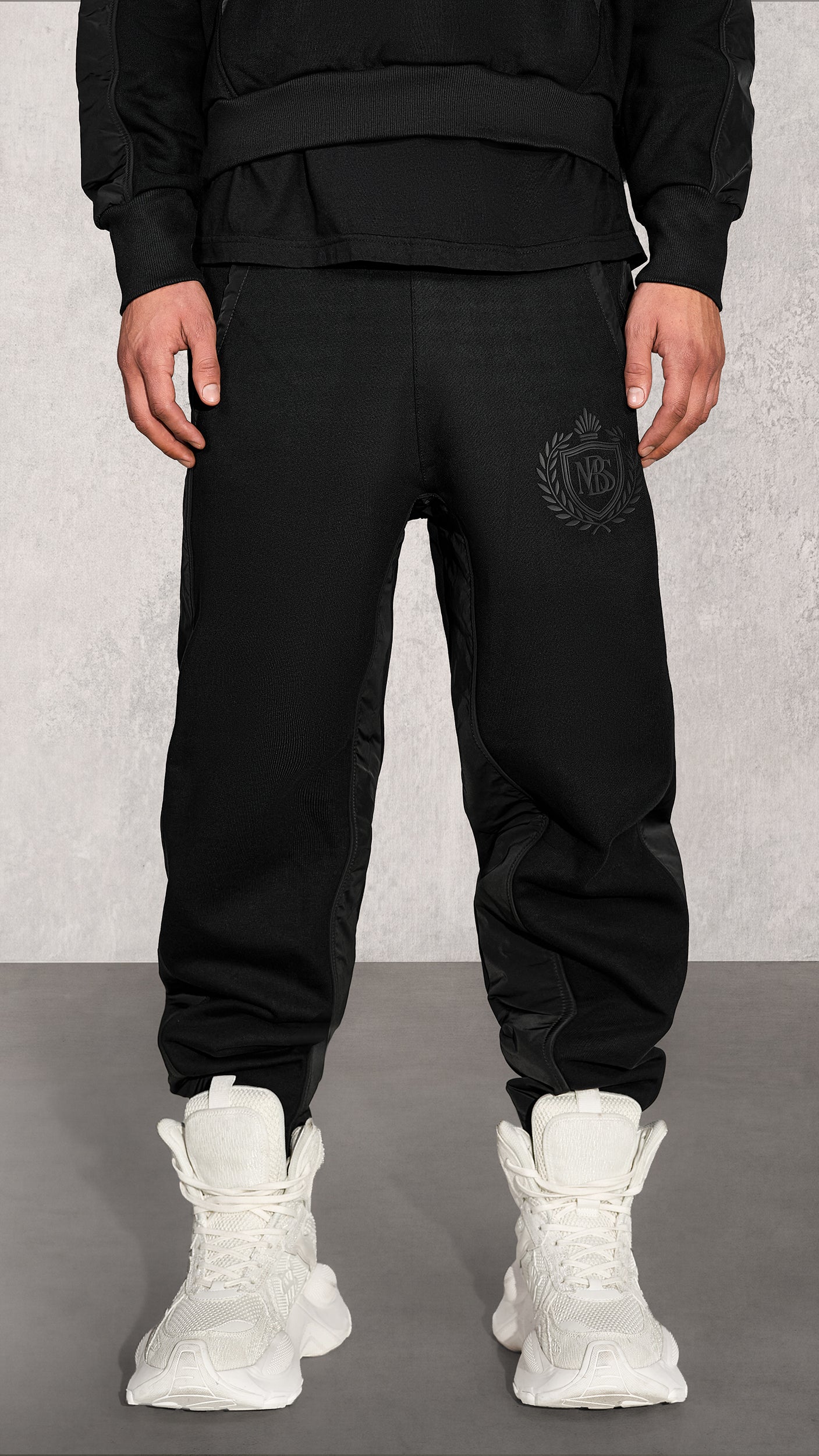 Pantaloni DIVIDE - P17496