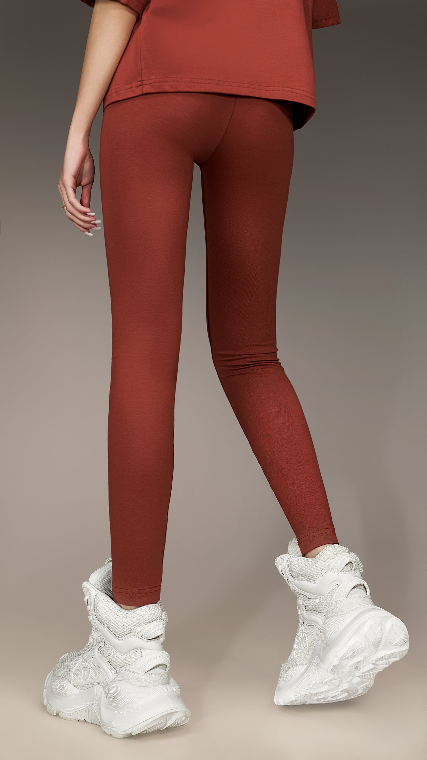 Pantaloni Terra Urban Tight