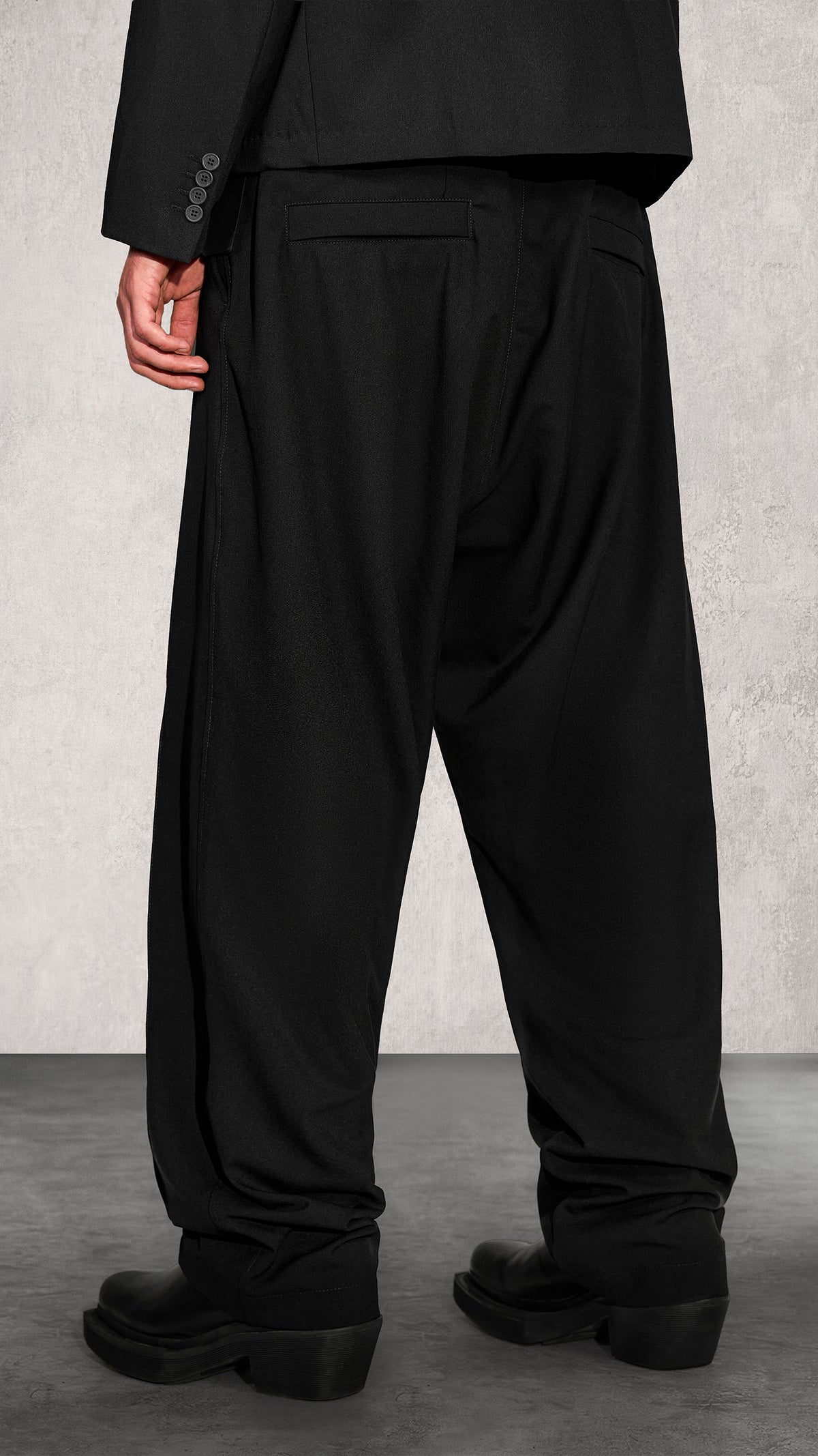 Pantaloni ARCHON - P17226