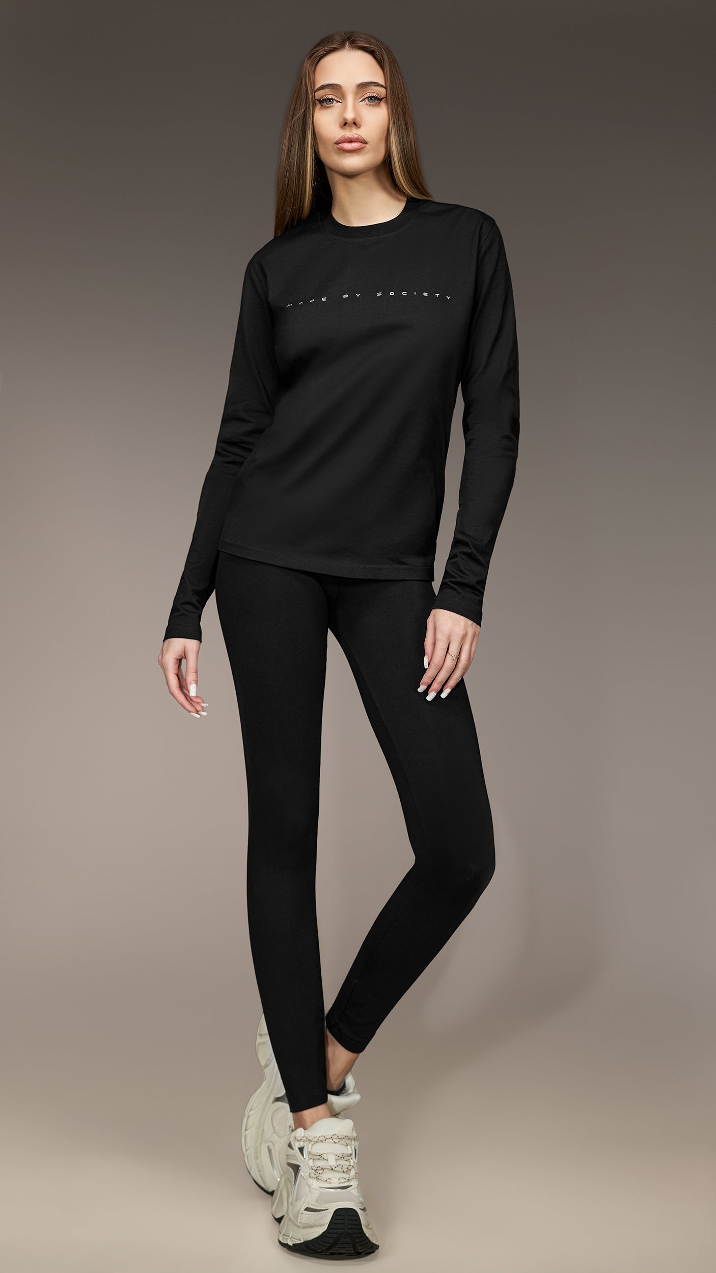 Тениска Ochre Zenith Shell