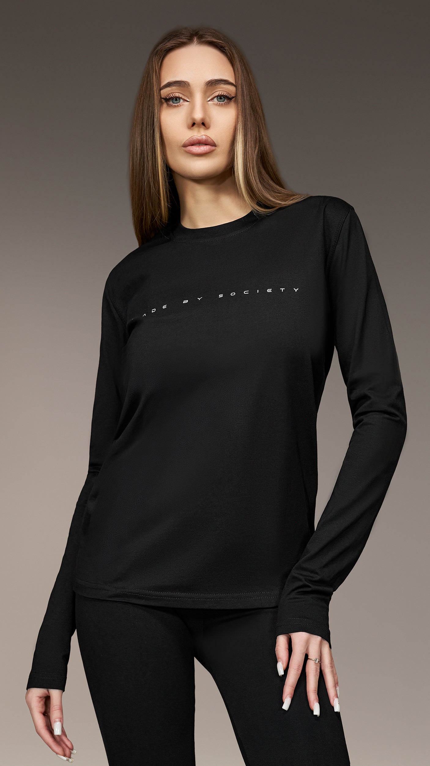 Тениска Ochre Zenith Shell