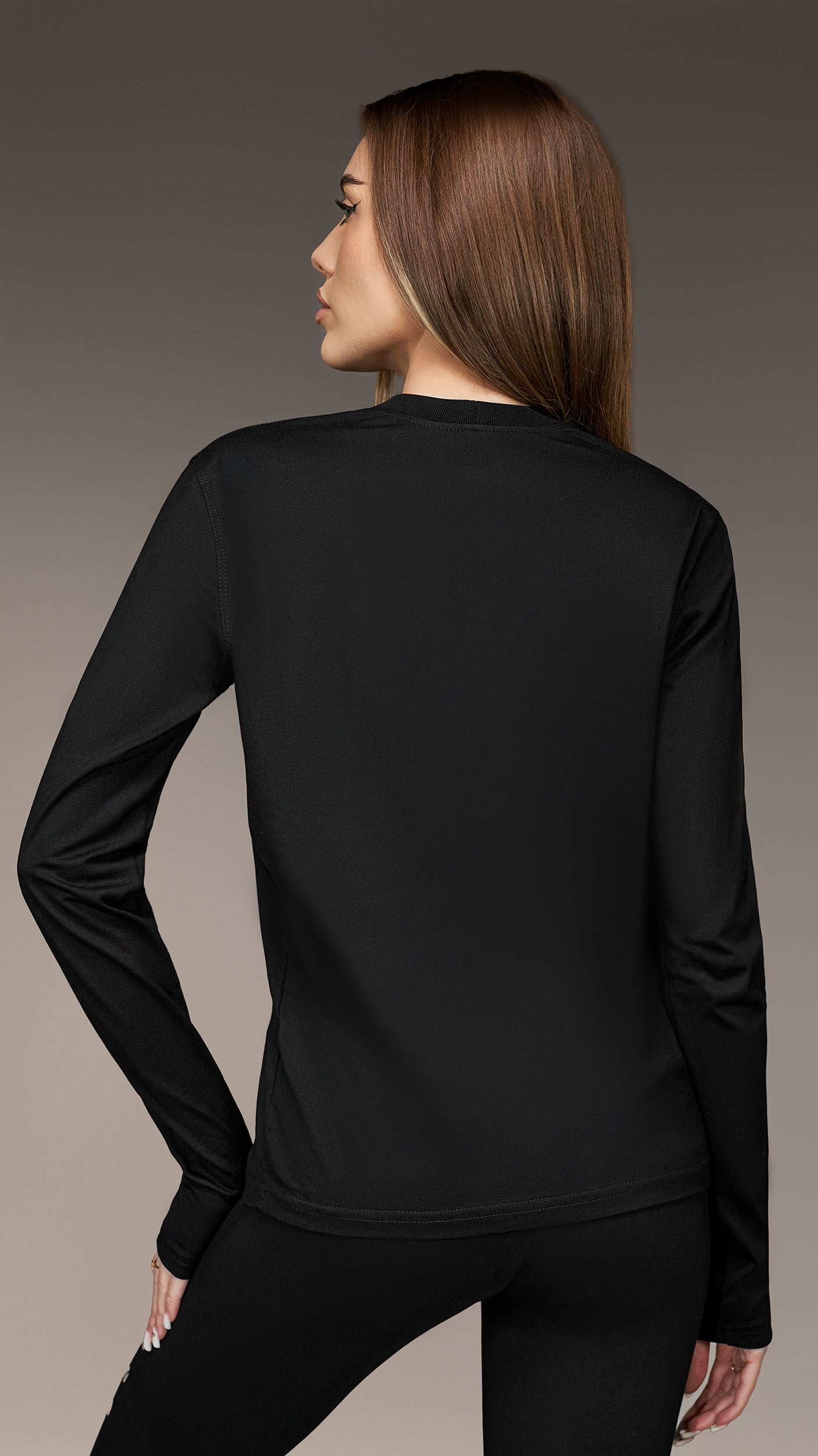 Тениска Ochre Zenith Shell